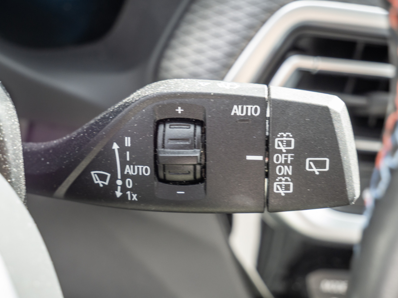 BMW X3 M40d – Produktfoto 18