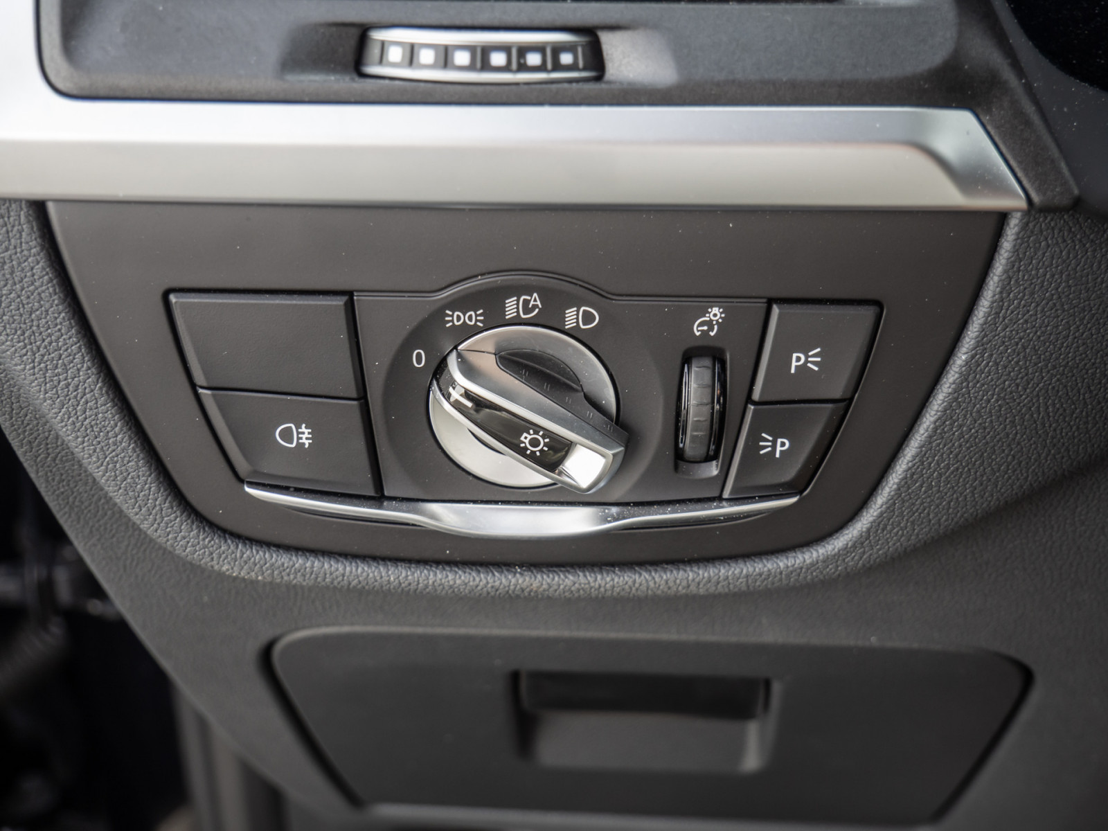 BMW X3 M40d – Produktfoto 19