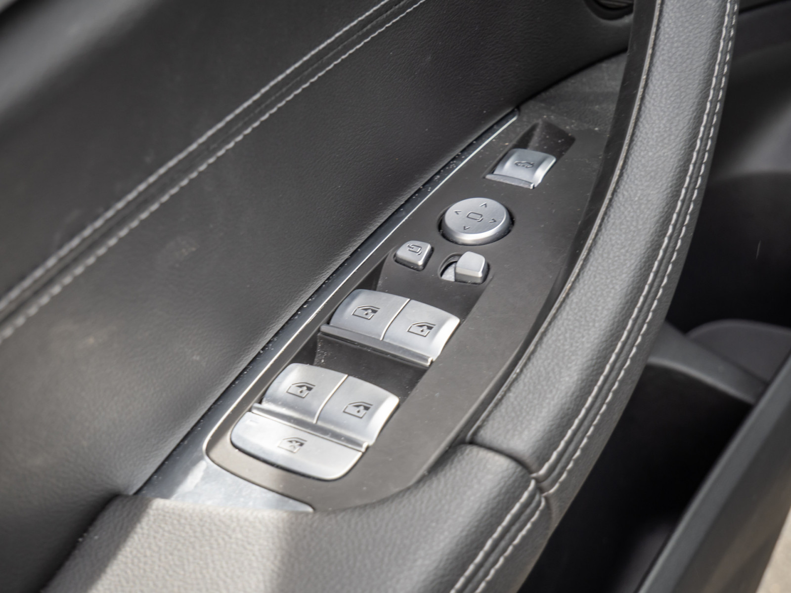 BMW X3 M40d – Produktfoto 20