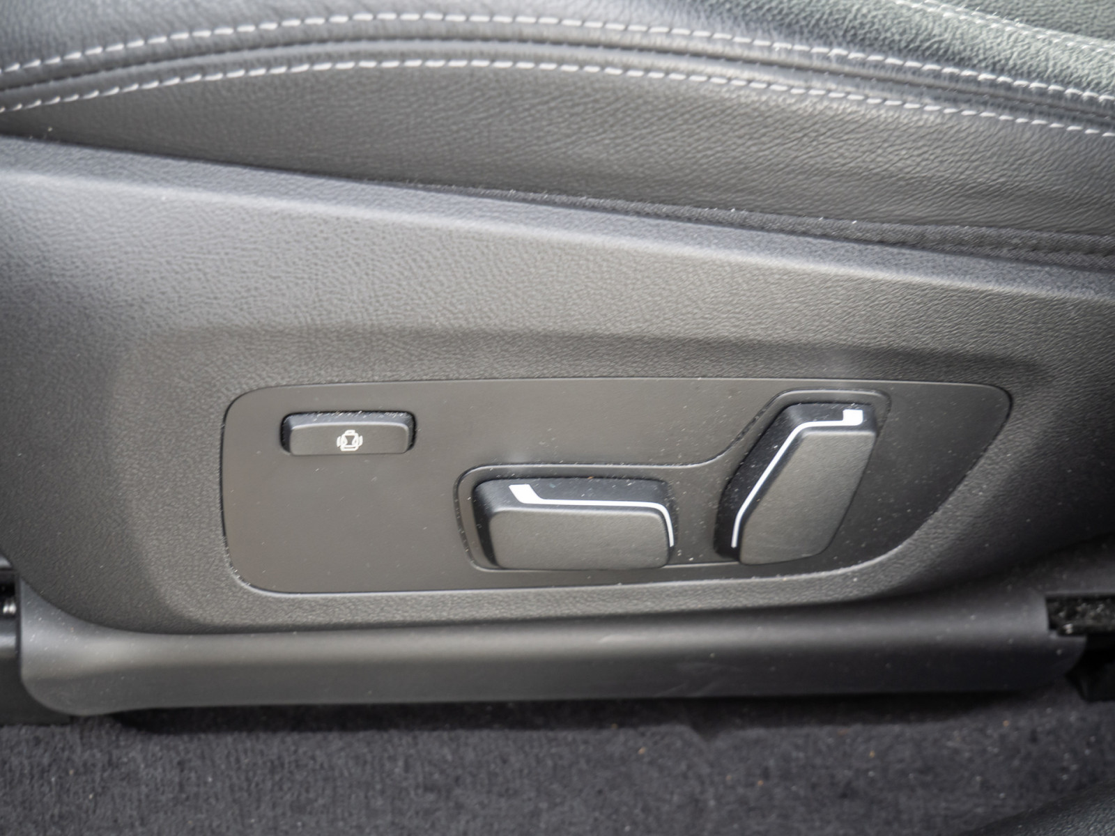 BMW X3 M40d – Produktfoto 21