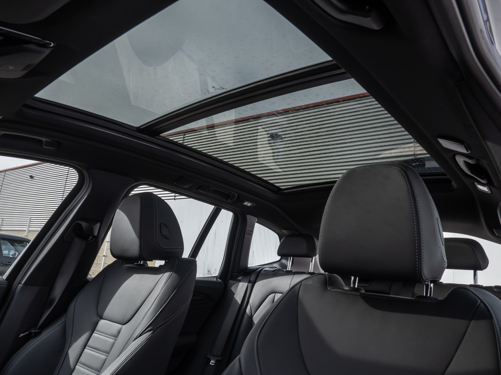 BMW X3 M40d – Produktfoto 22