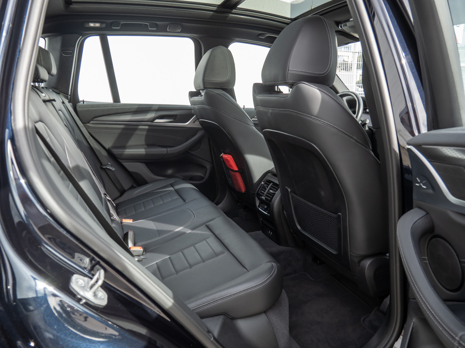 BMW X3 M40d – Produktfoto 7