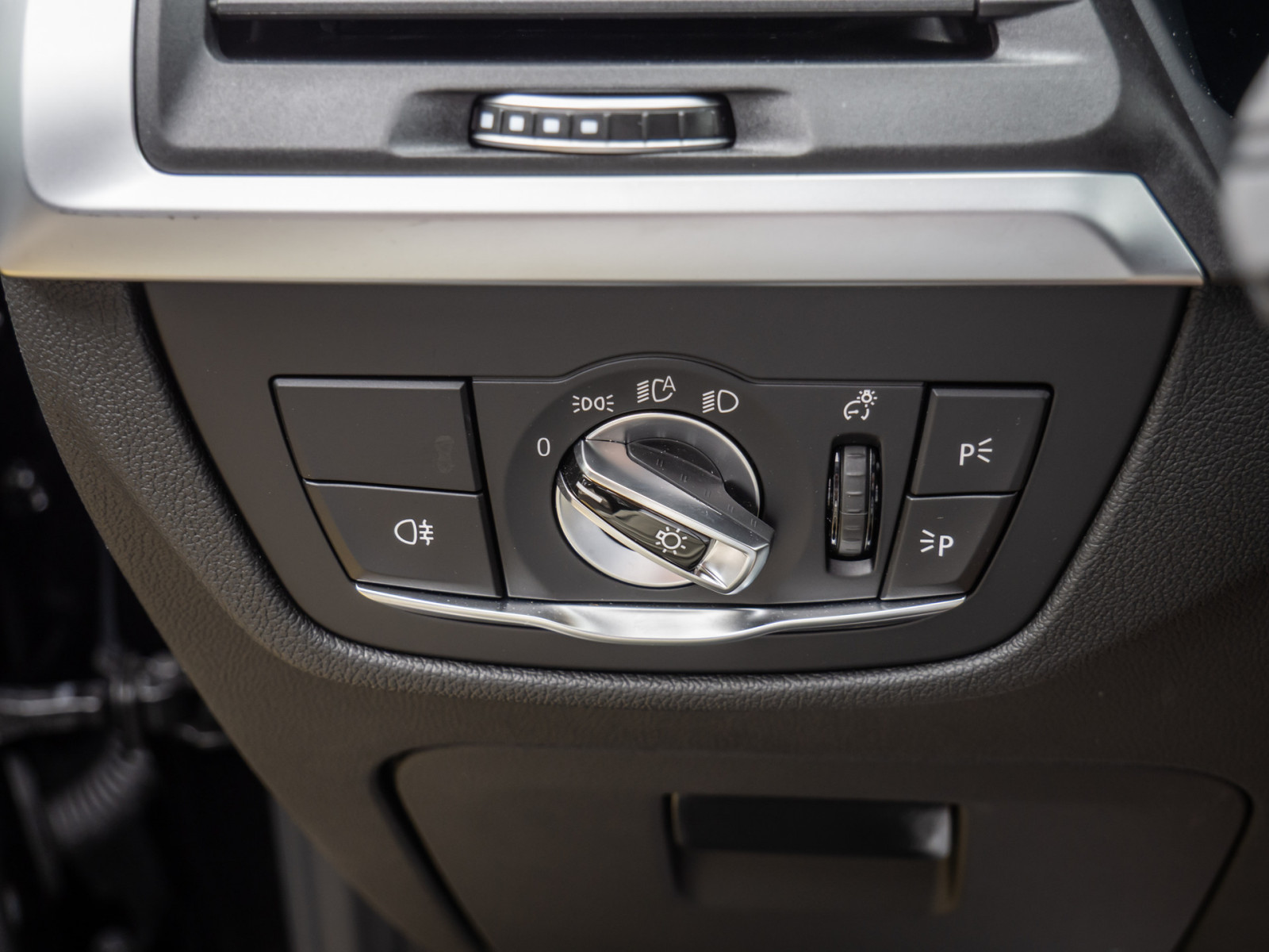 BMW X4 xDrive30i M-Sport – Produktfoto 19