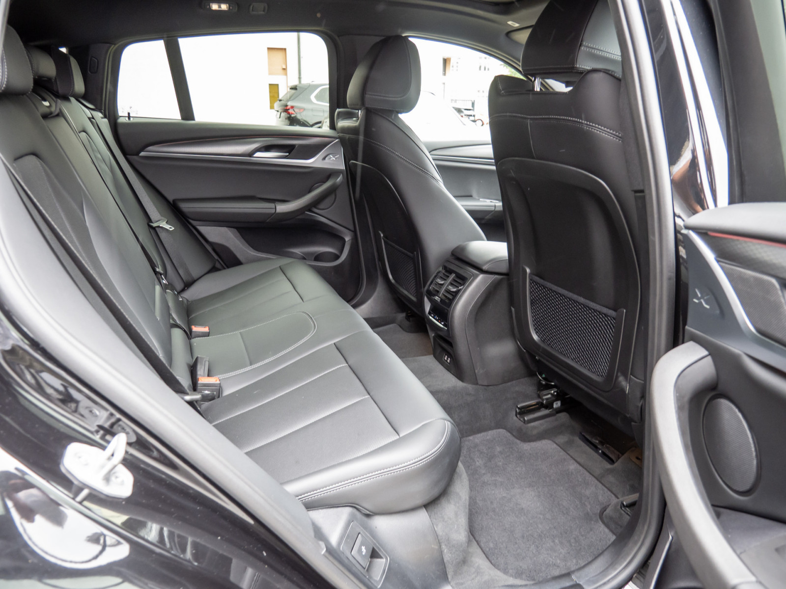 BMW X4 xDrive30i M-Sport – Produktfoto 7