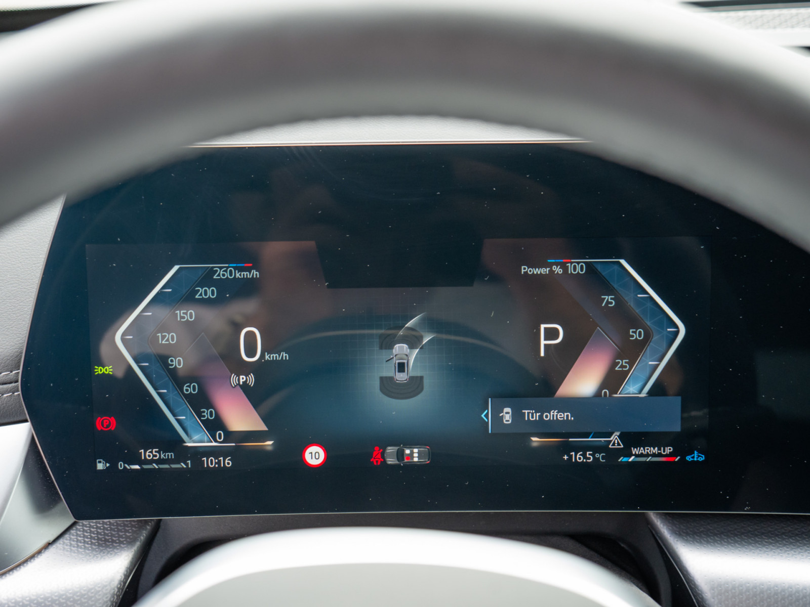 BMW X1 sDrive 18i M-Sport Pro – Produktfoto 15