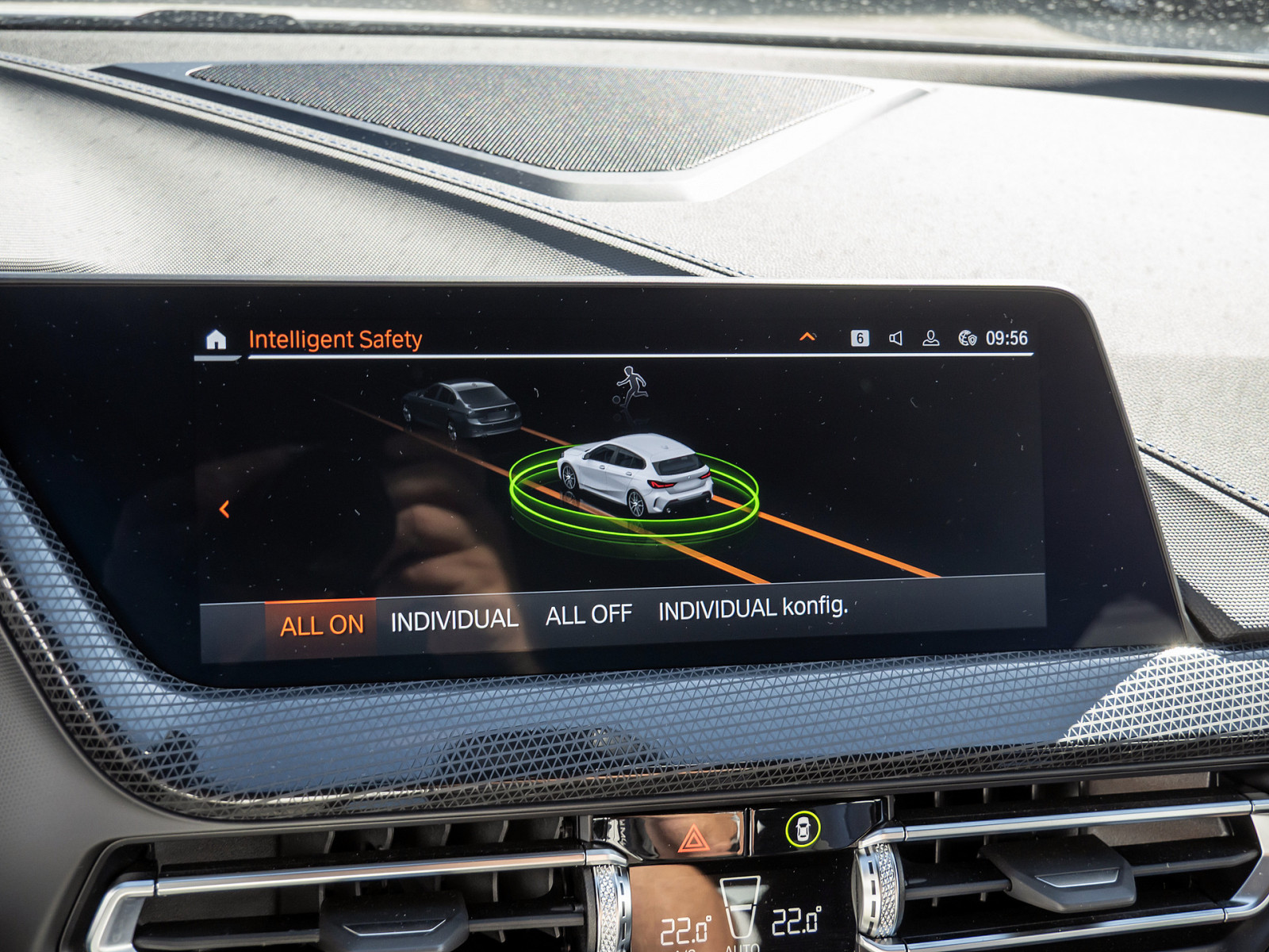 BMW 118i M-Sport – Produktfoto 11