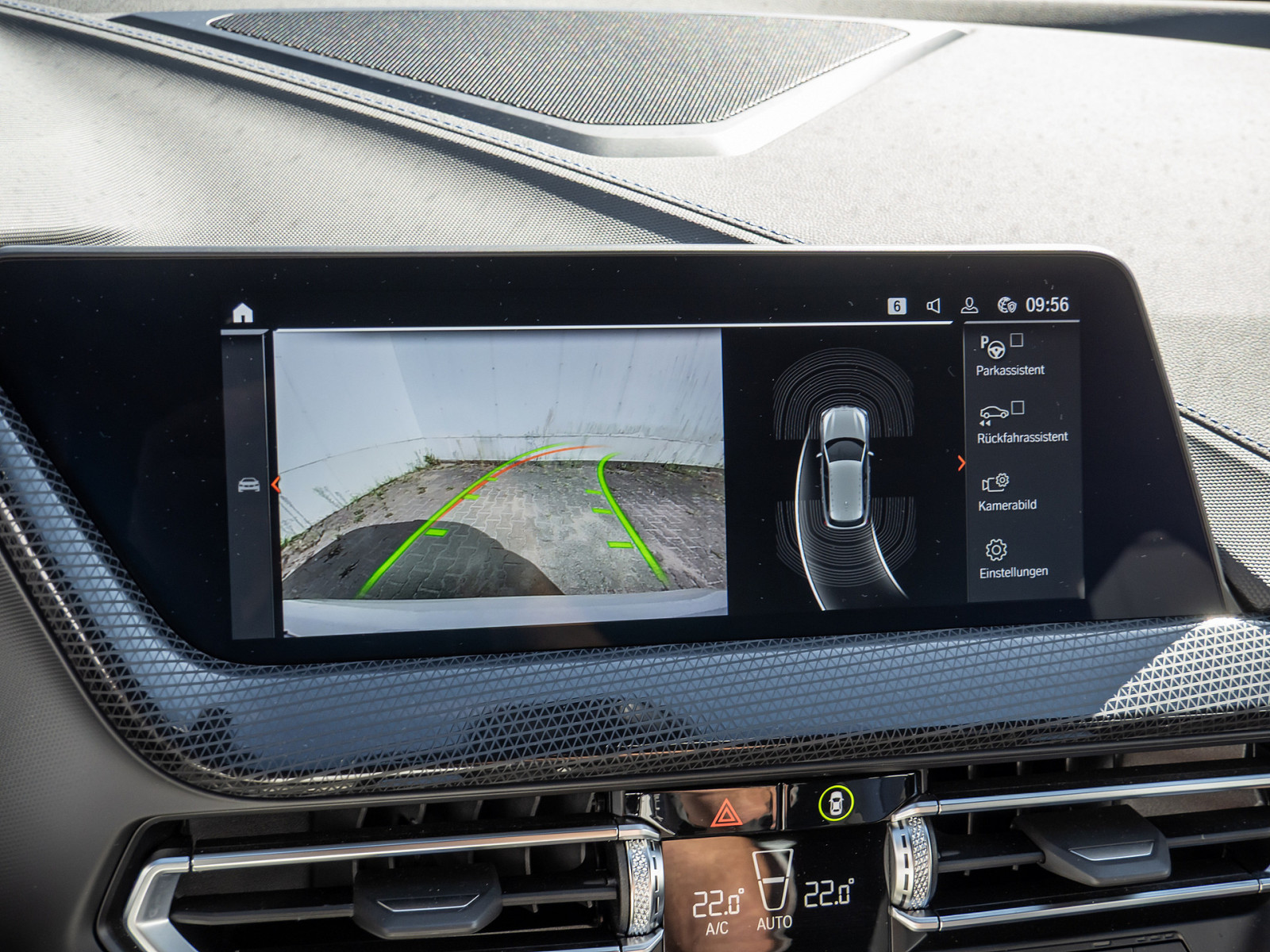 BMW 118i M-Sport – Produktfoto 13