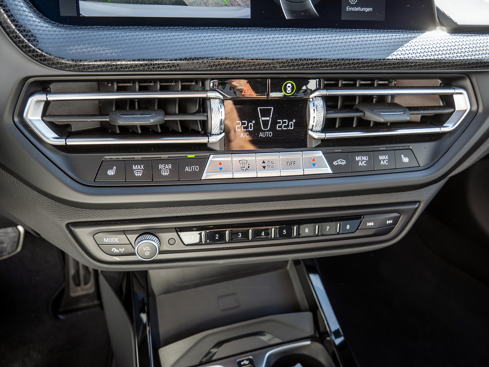 BMW 118i M-Sport – Produktfoto 14