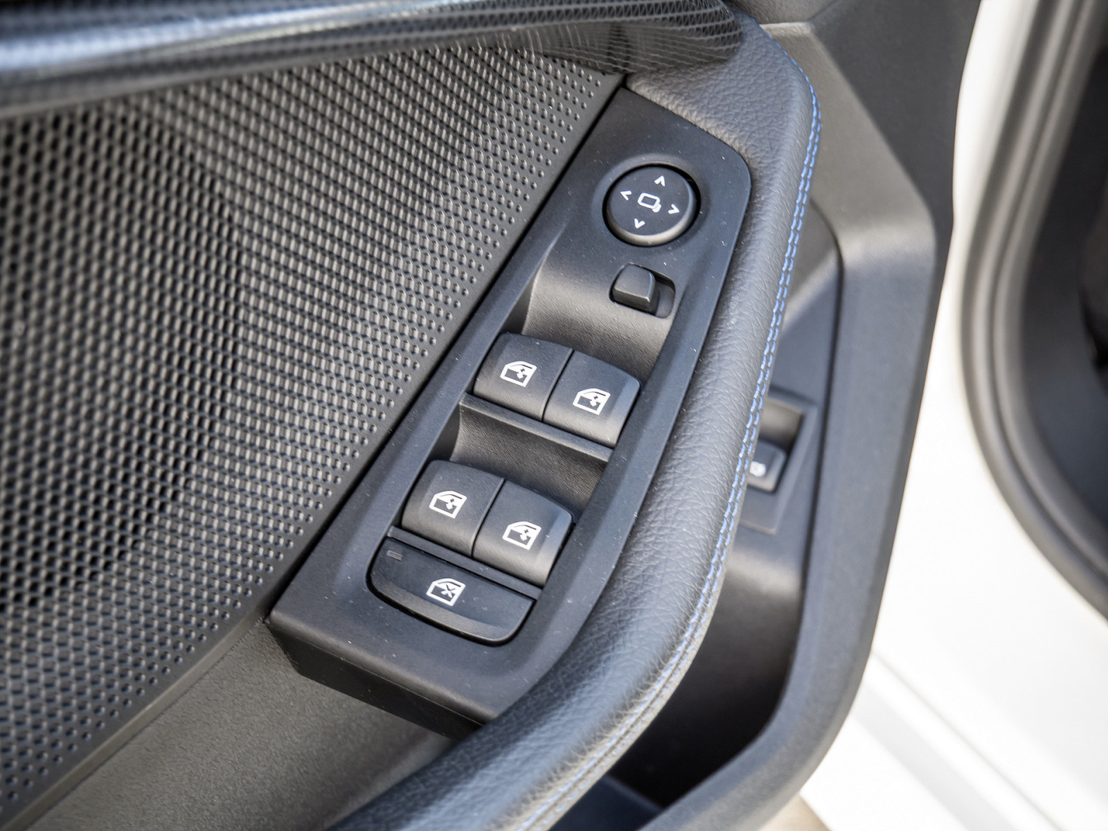BMW 118i M-Sport – Produktfoto 20