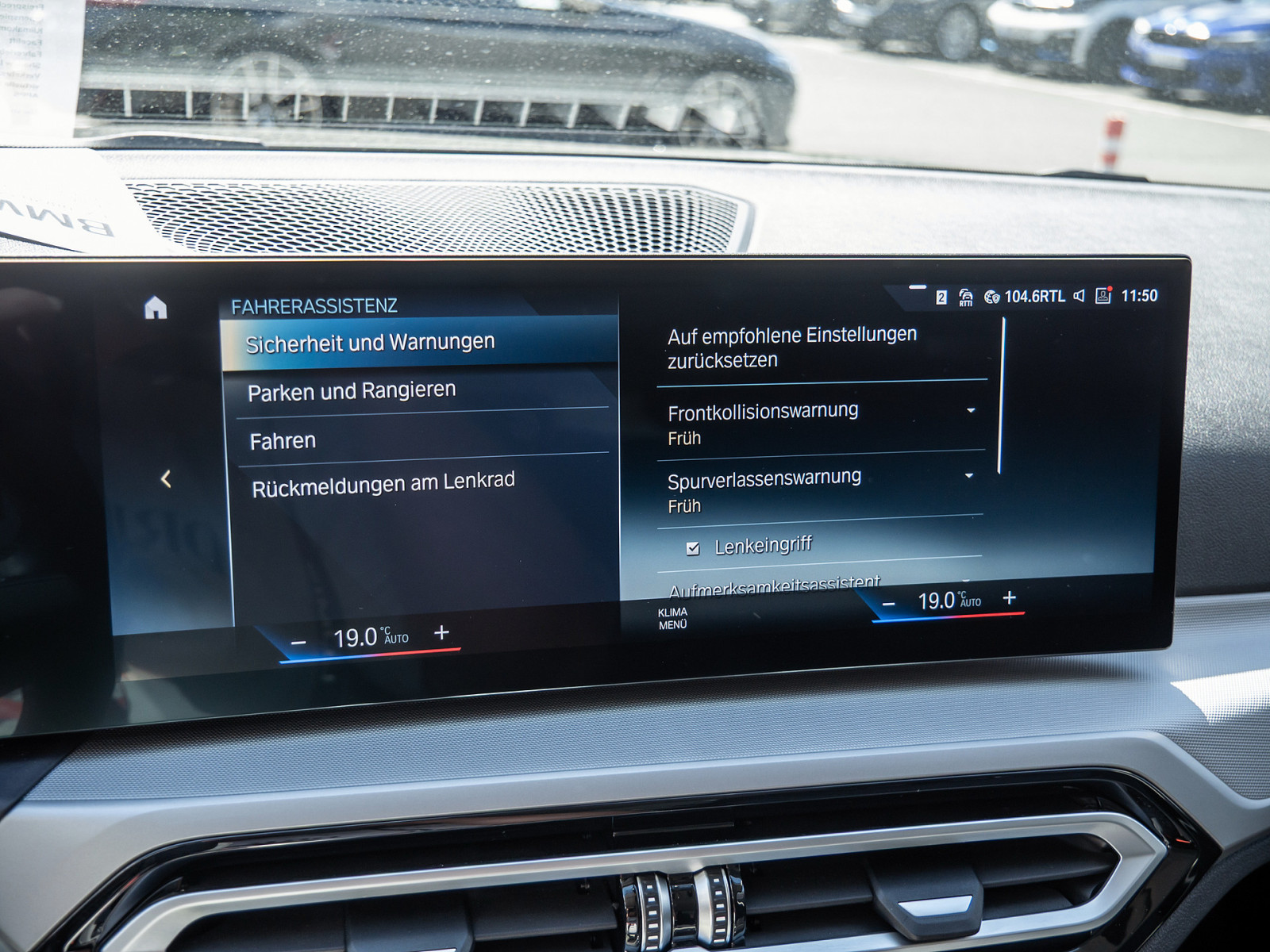 BMW 320e – Produktfoto 11