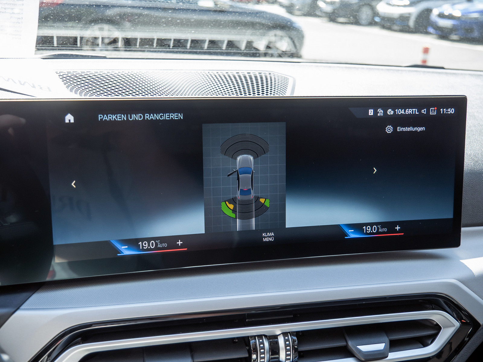 BMW 320e – Produktfoto 13