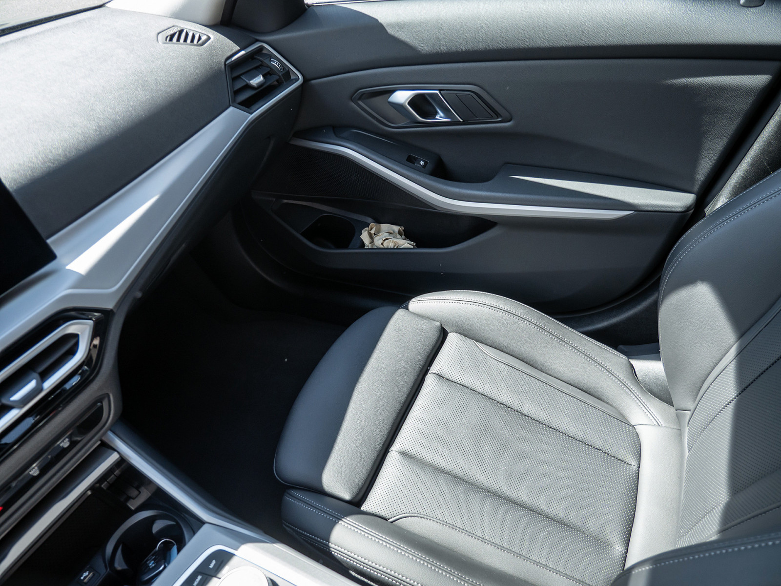 BMW 320e – Produktfoto 15