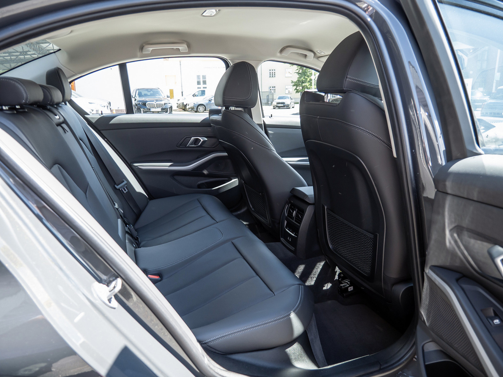 BMW 320e – Produktfoto 7