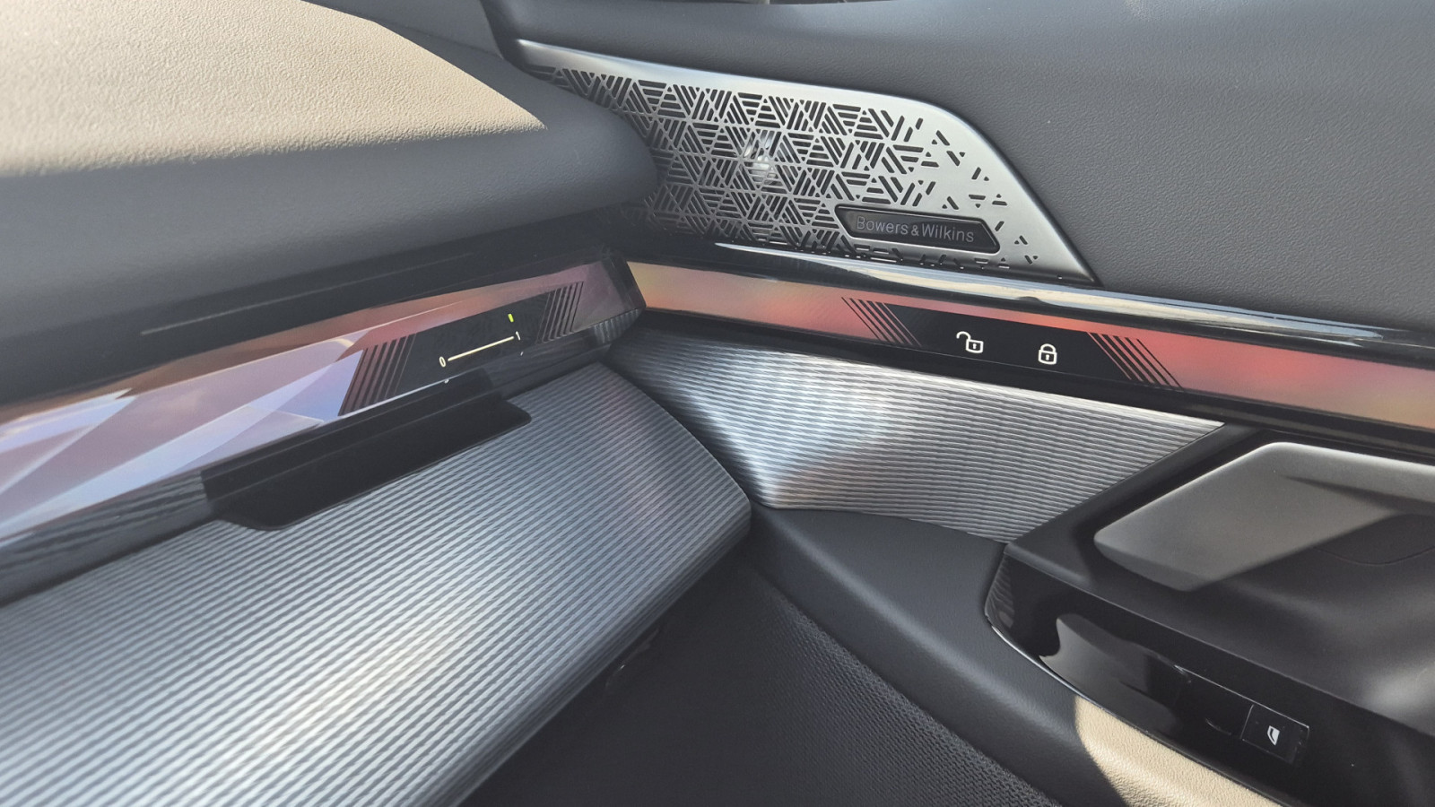 BMW 520d Touring xDrive M Sport Pro – Produktfoto 8