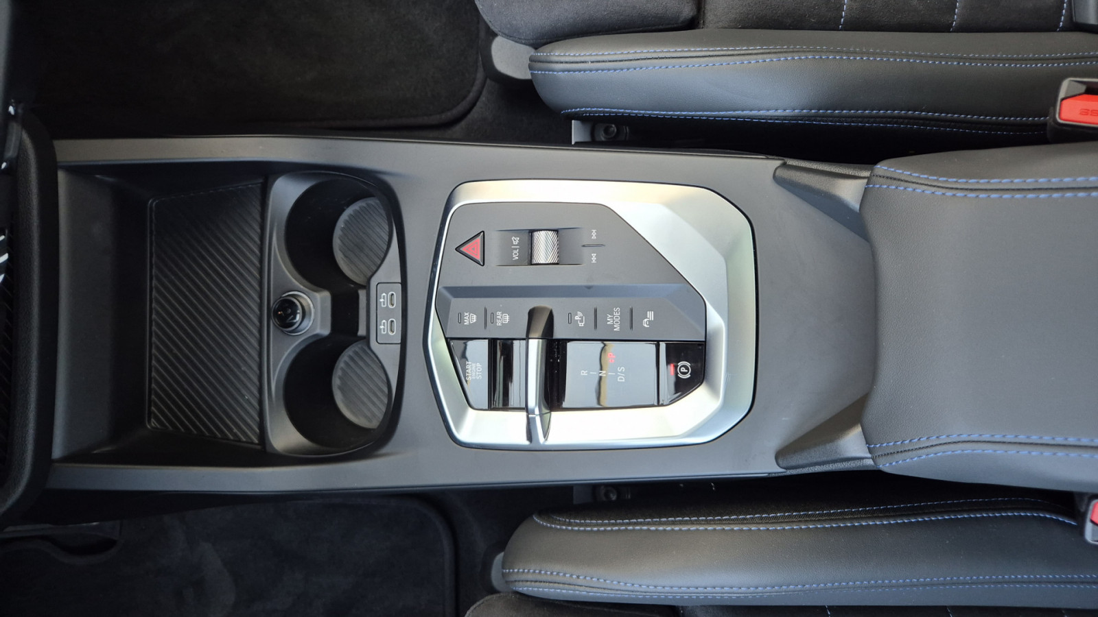 BMW 120i M-Sport – Produktfoto 11