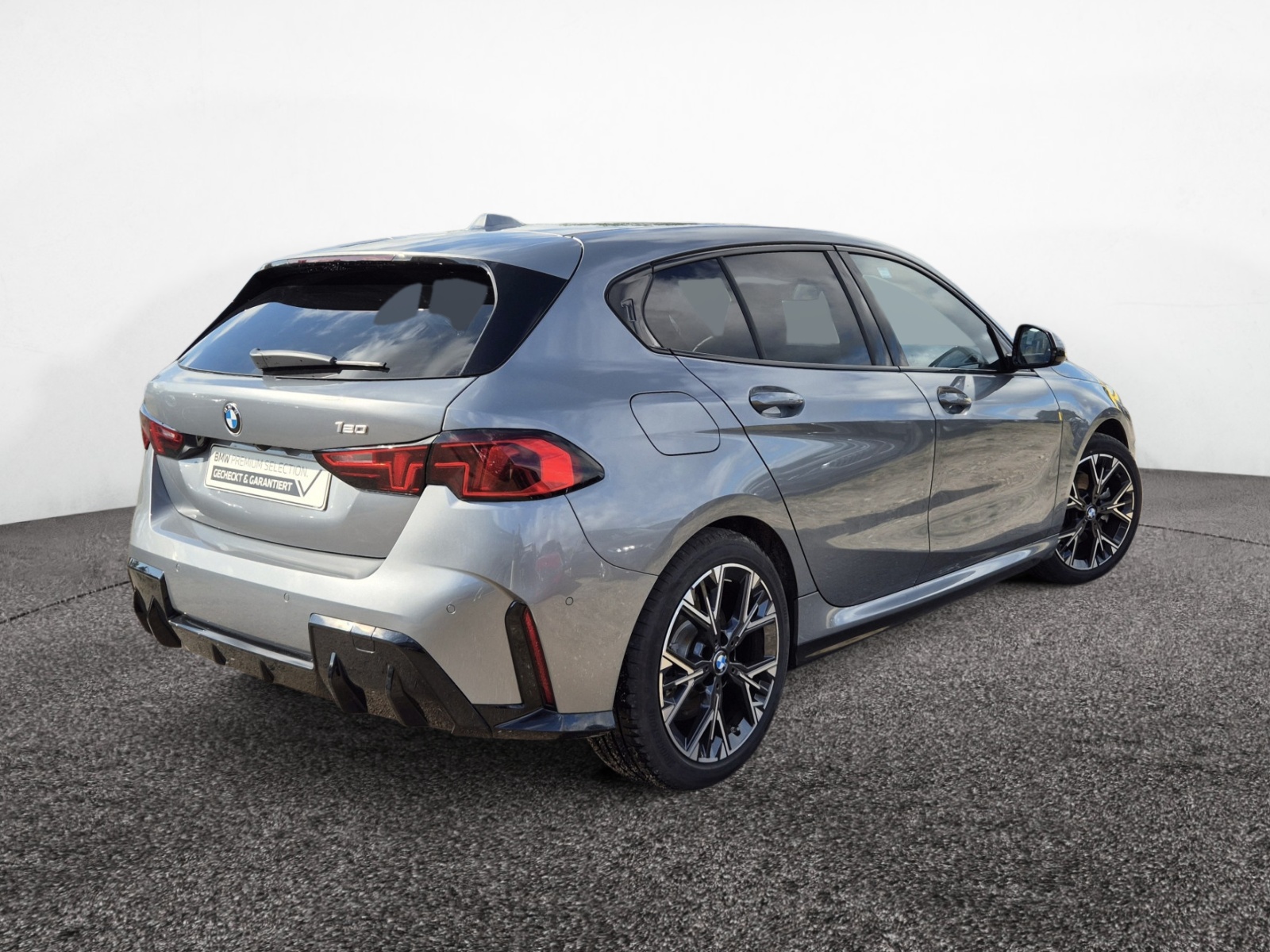 BMW 120i M-Sport – Produktfoto 3