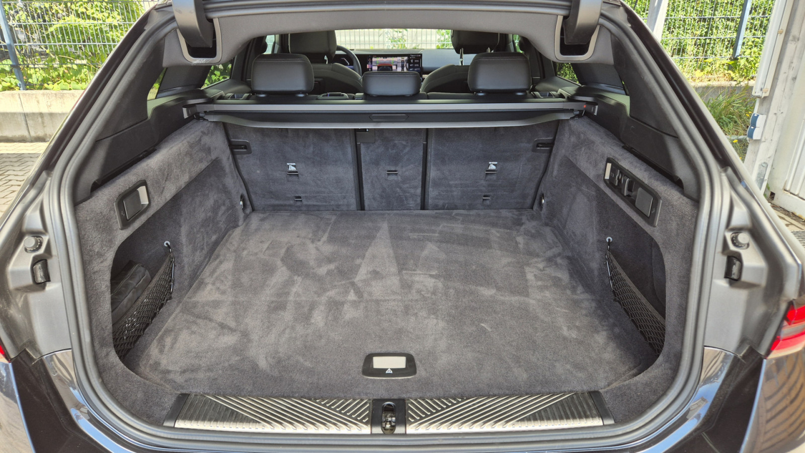 BMW 520i Touring M Sport Pro – Produktfoto 17