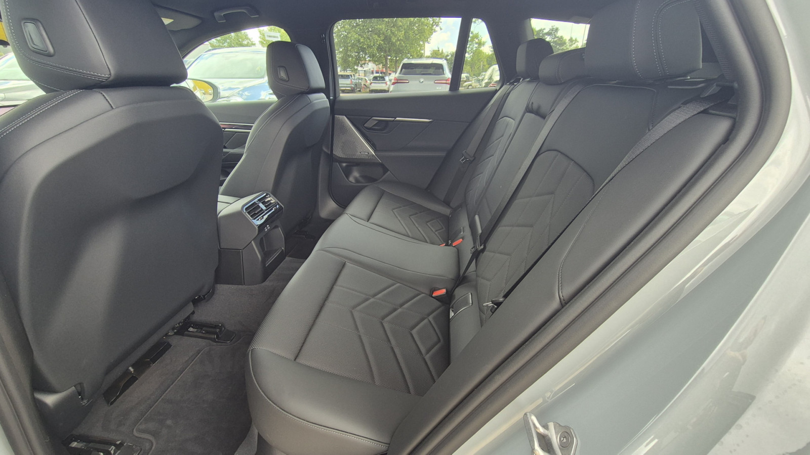 BMW 520i Touring M-Sport – Produktfoto 11