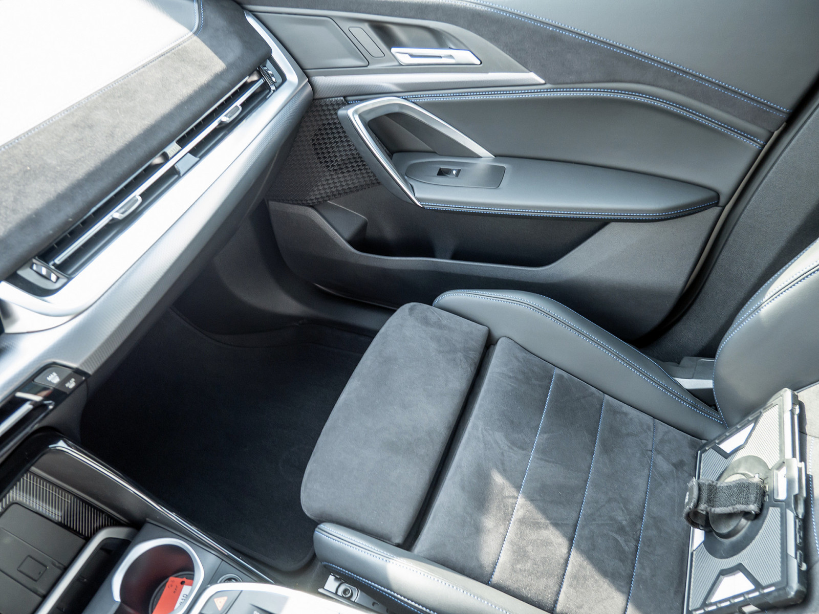 BMW X1 sDrive 18i M-Sport Pro – Produktfoto 15