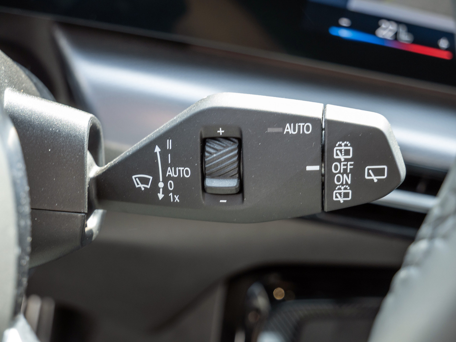 BMW X1 sDrive 18i M-Sport Pro – Produktfoto 17