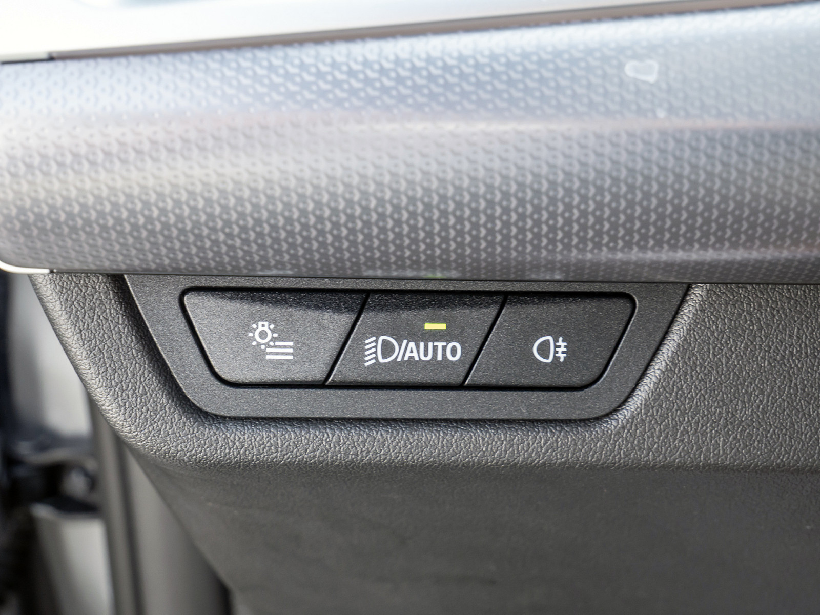 BMW X1 sDrive 18i M-Sport Pro – Produktfoto 18