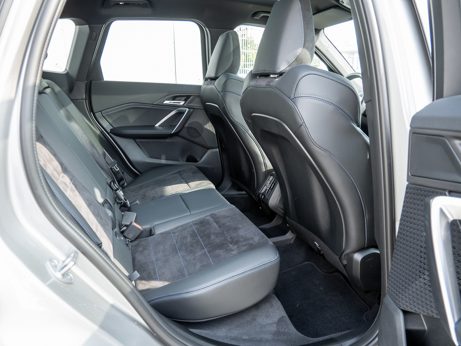 BMW X1 sDrive 18i M-Sport Pro – Produktfoto 7
