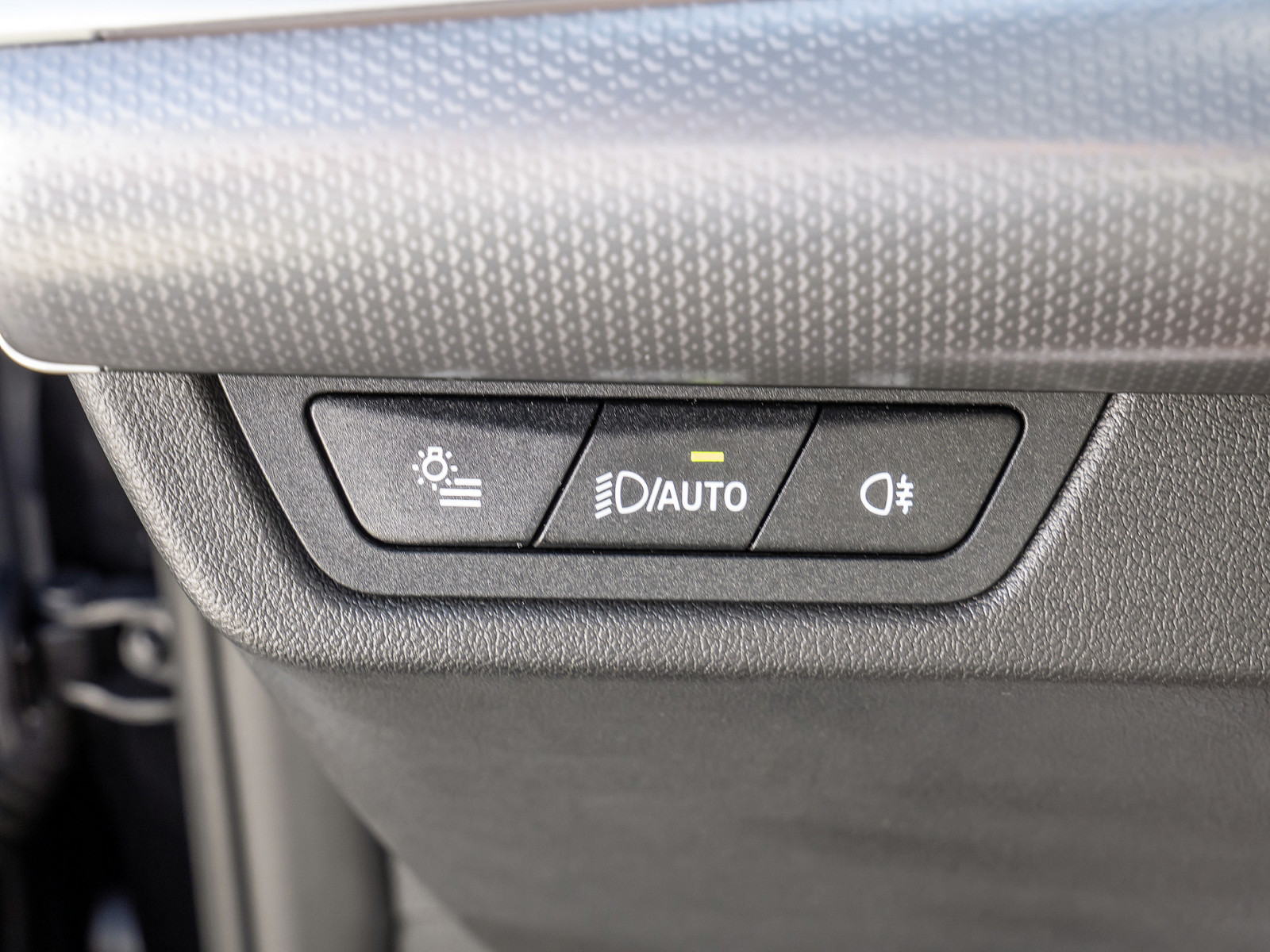 BMW X1 sDrive 18i M Sport Pro – Produktfoto 18
