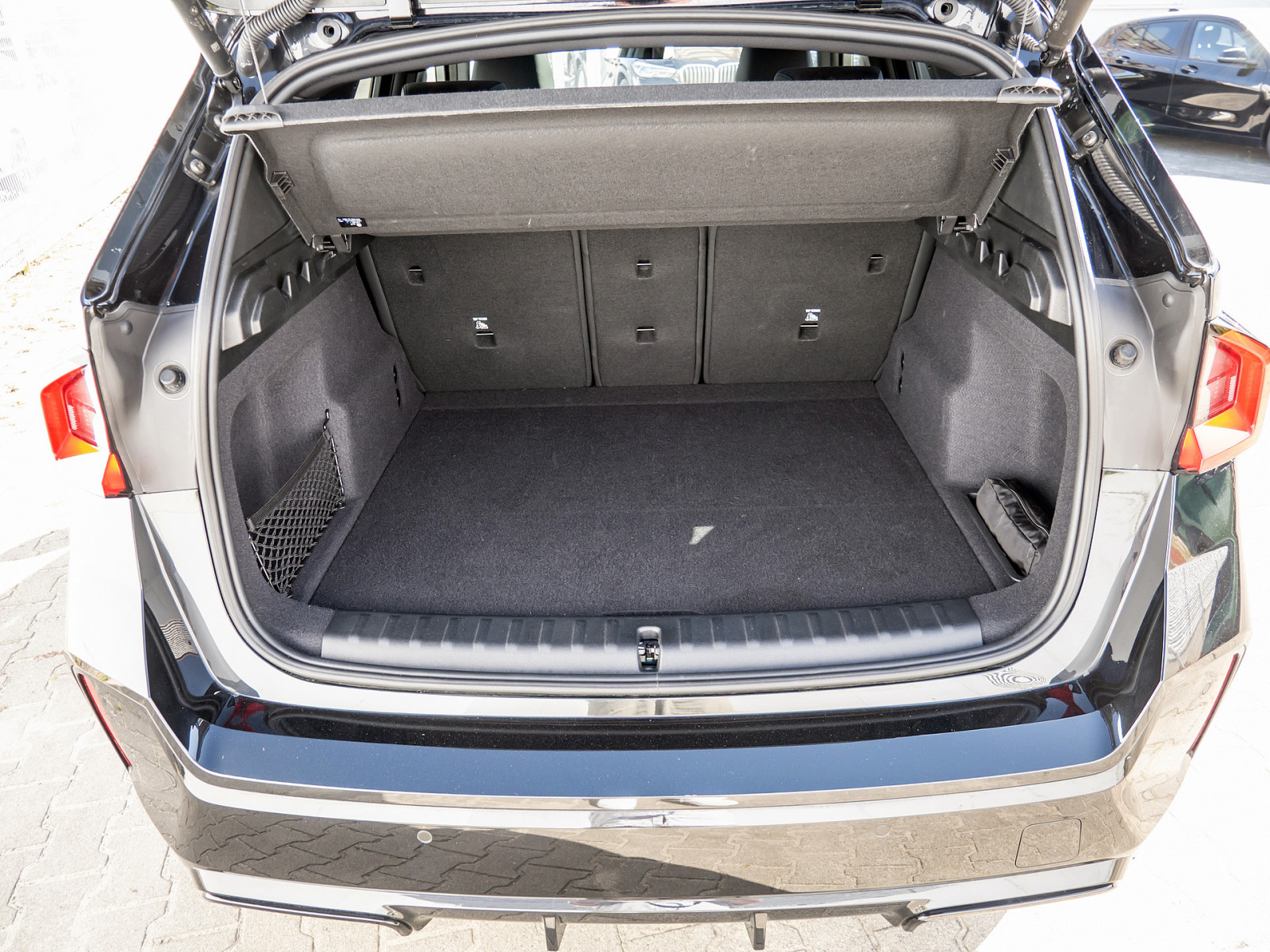 BMW X1 sDrive 18i M Sport Pro – Produktfoto 21