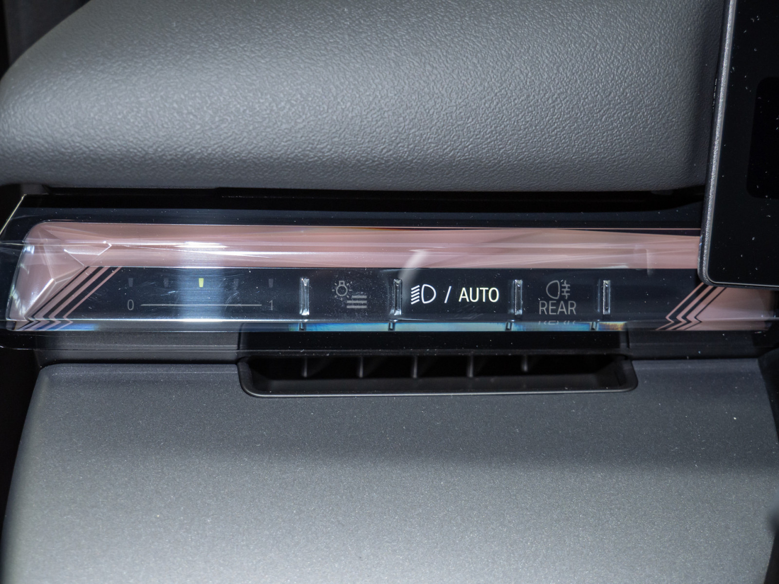 BMW i5 Touring 40e – Produktfoto 16