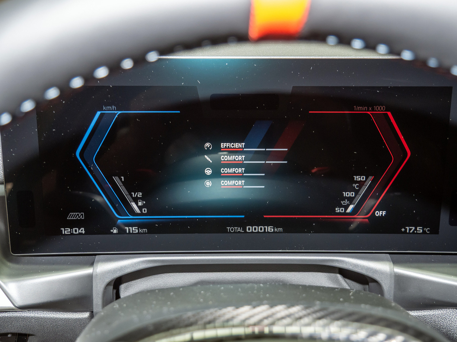 BMW M4 Competition xDrive – Produktfoto 15