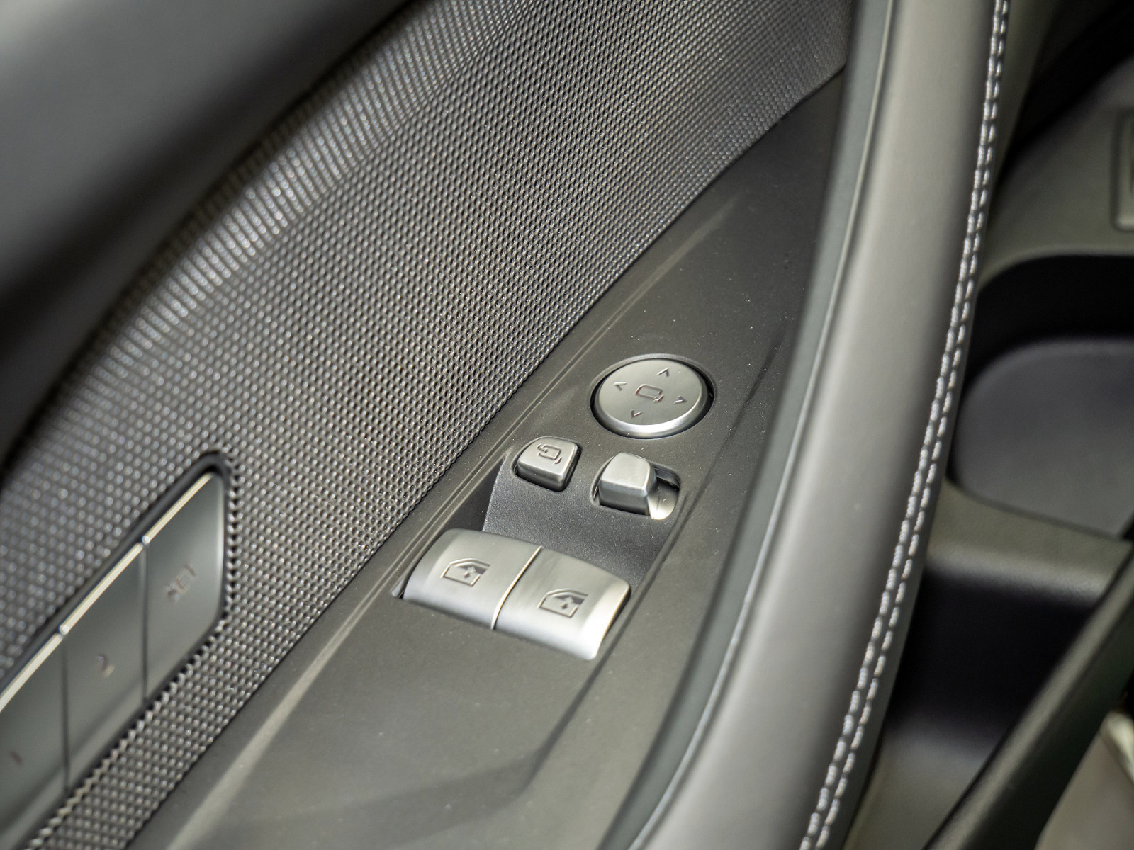 BMW M4 Competition xDrive – Produktfoto 19