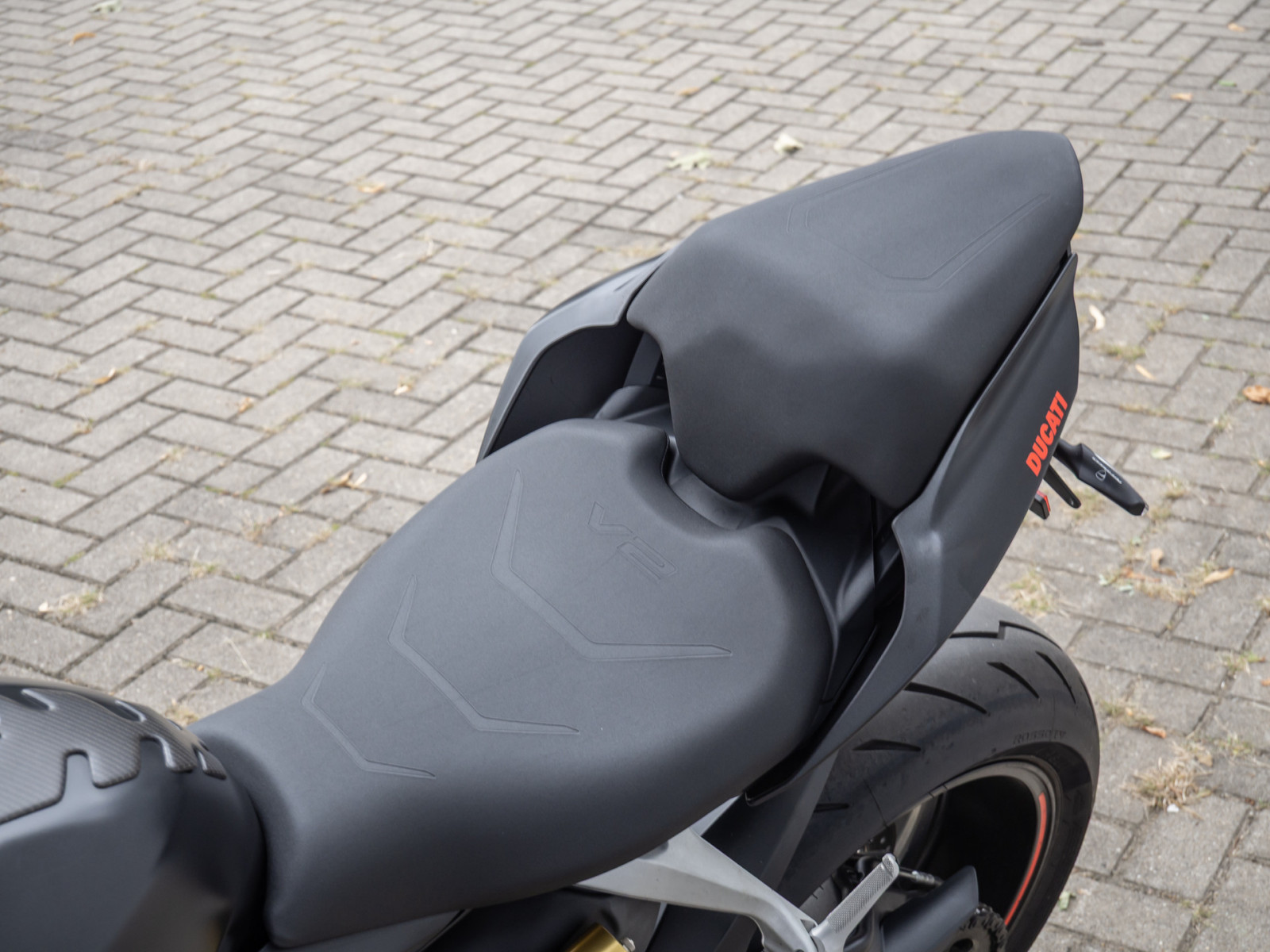 Ducati Panigale V2 – Produktfoto 7