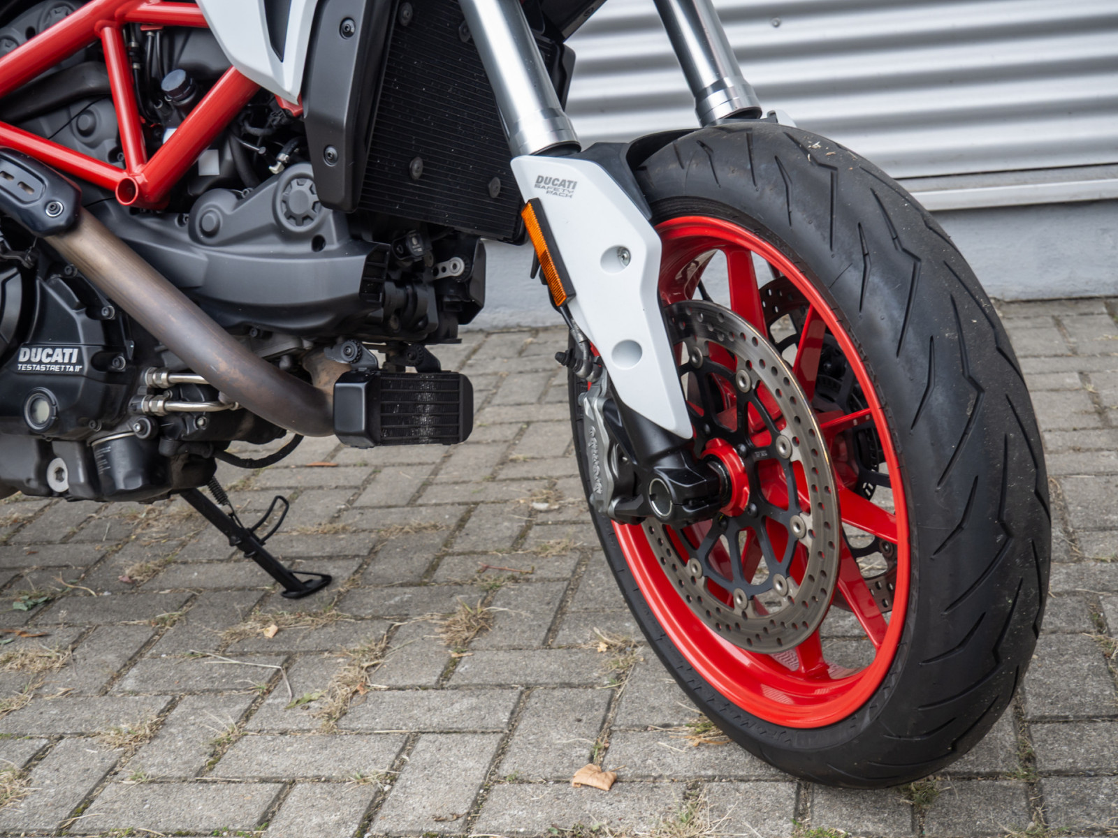 Ducati Hypermotard 939 – Produktfoto 3
