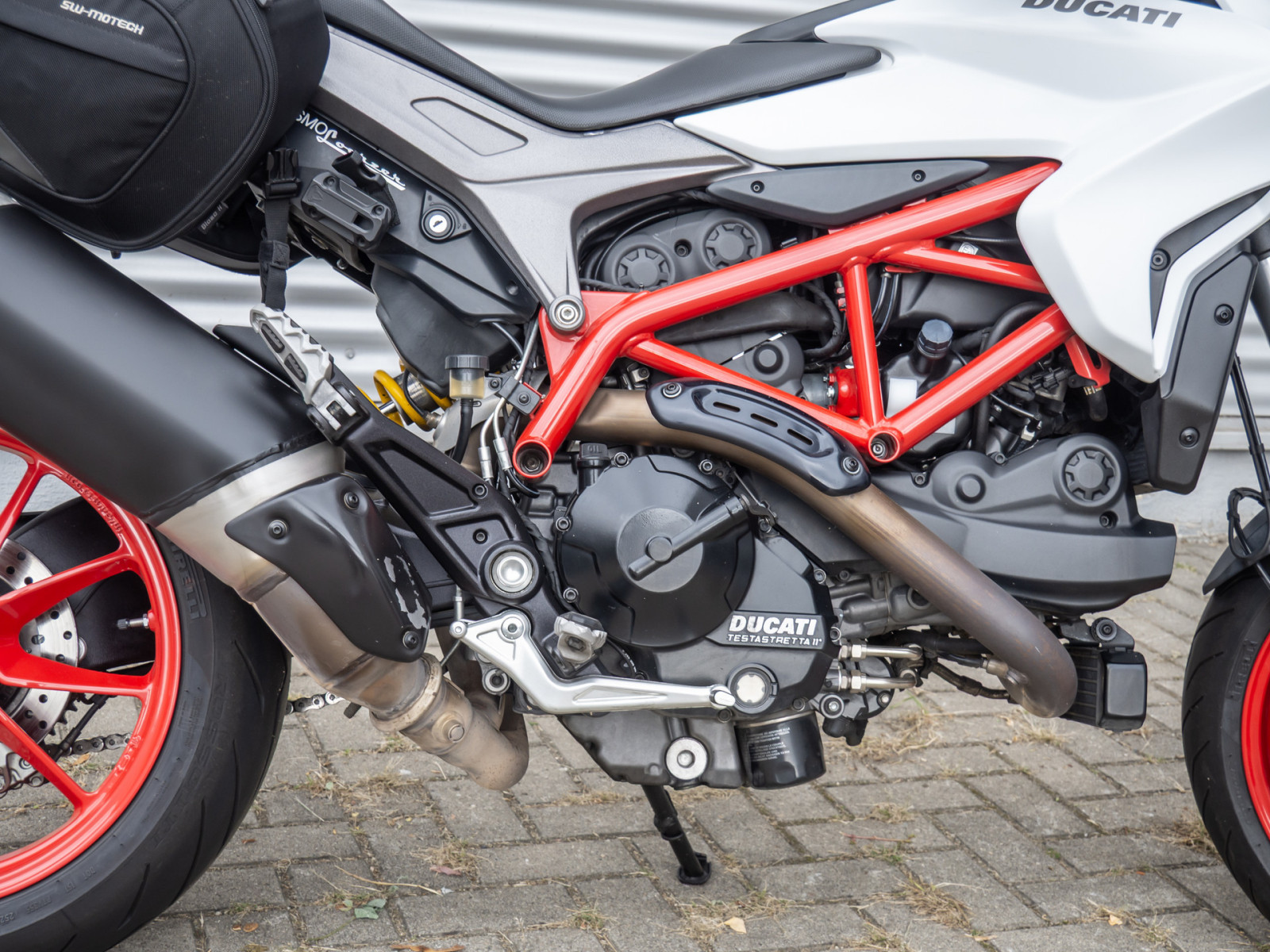 Ducati Hypermotard 939 – Produktfoto 4