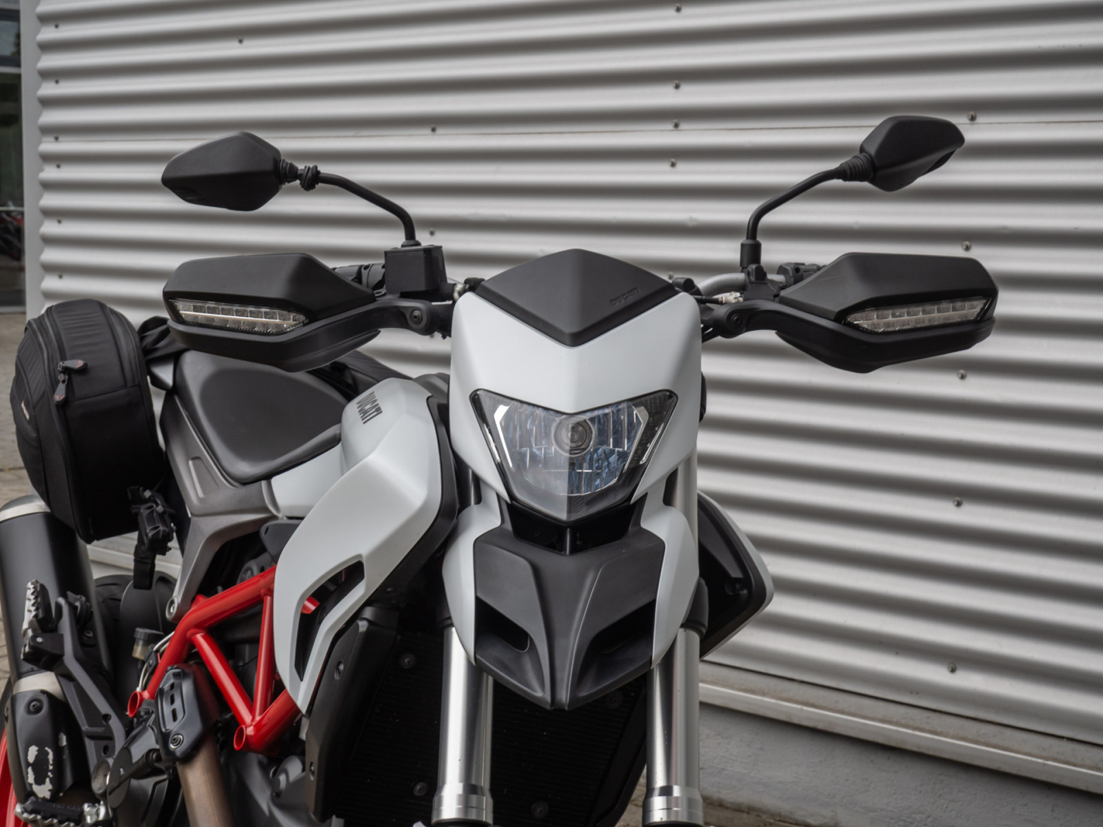 Ducati Hypermotard 939 – Produktfoto 7