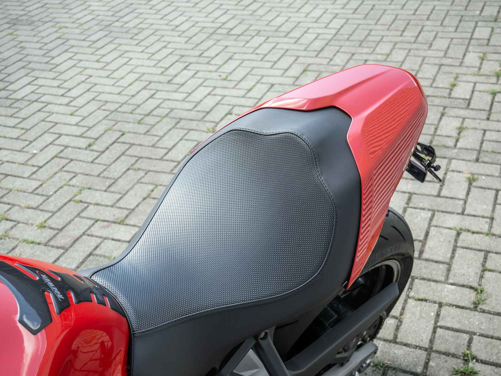 Ducati Monster 821 – Produktfoto 7