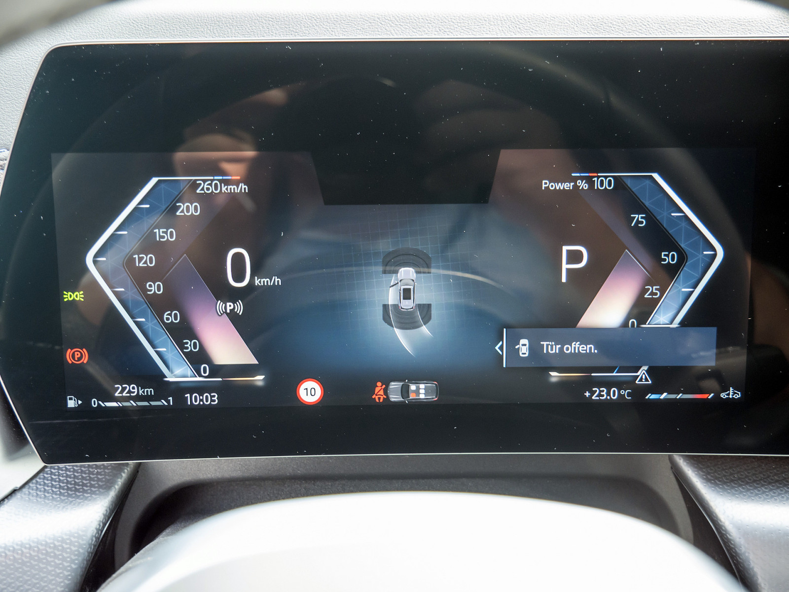 BMW X1 sDrive 18i M-Sport – Produktfoto 16