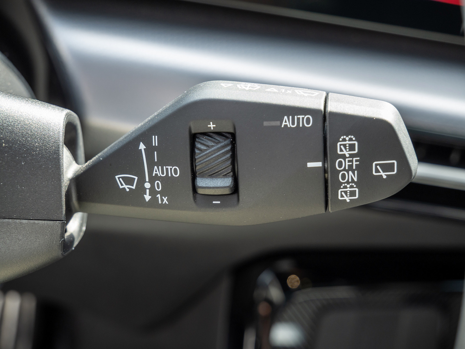 BMW X1 sDrive 18i M-Sport – Produktfoto 17
