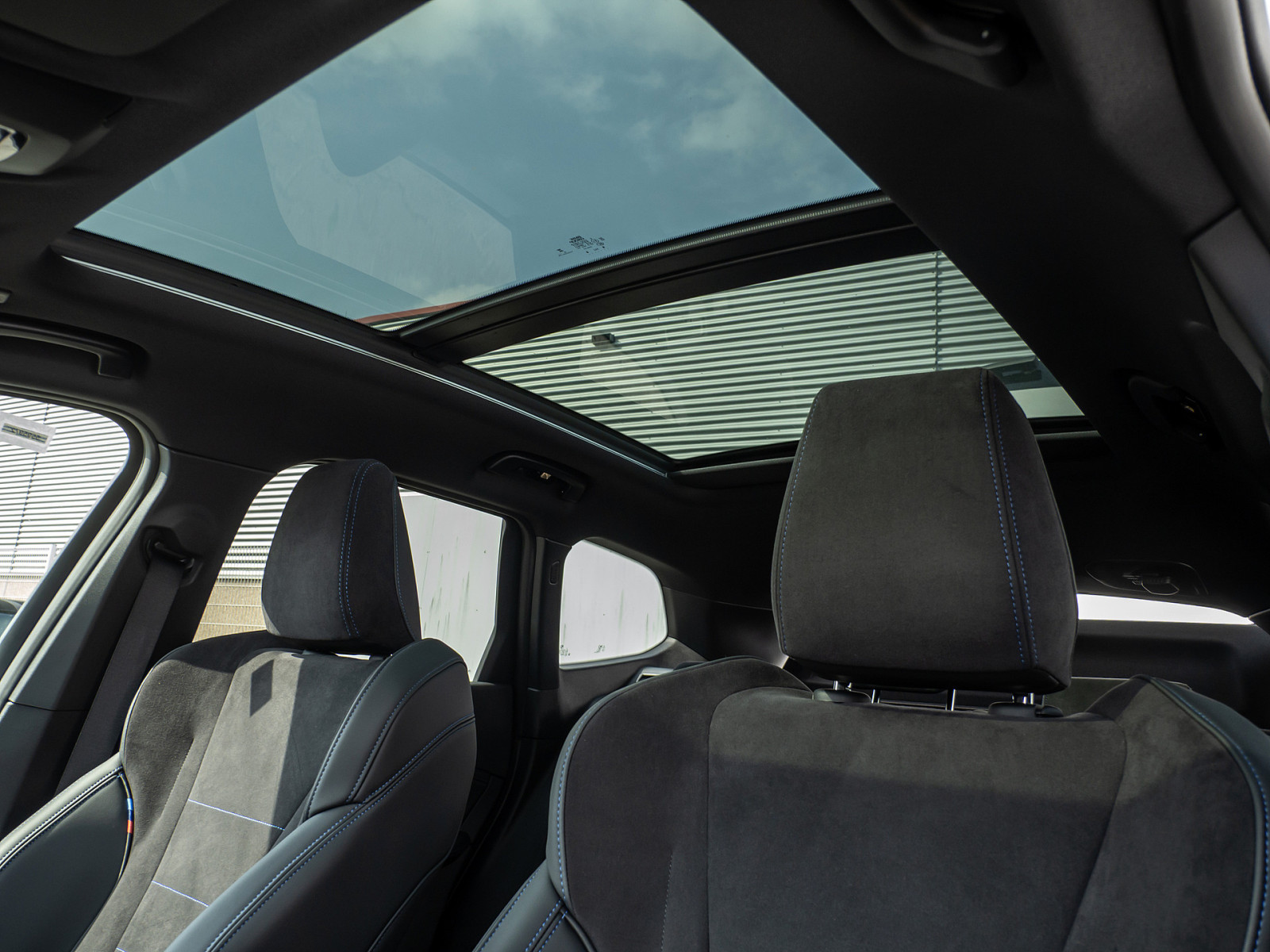 BMW X1 sDrive 18i M-Sport – Produktfoto 20