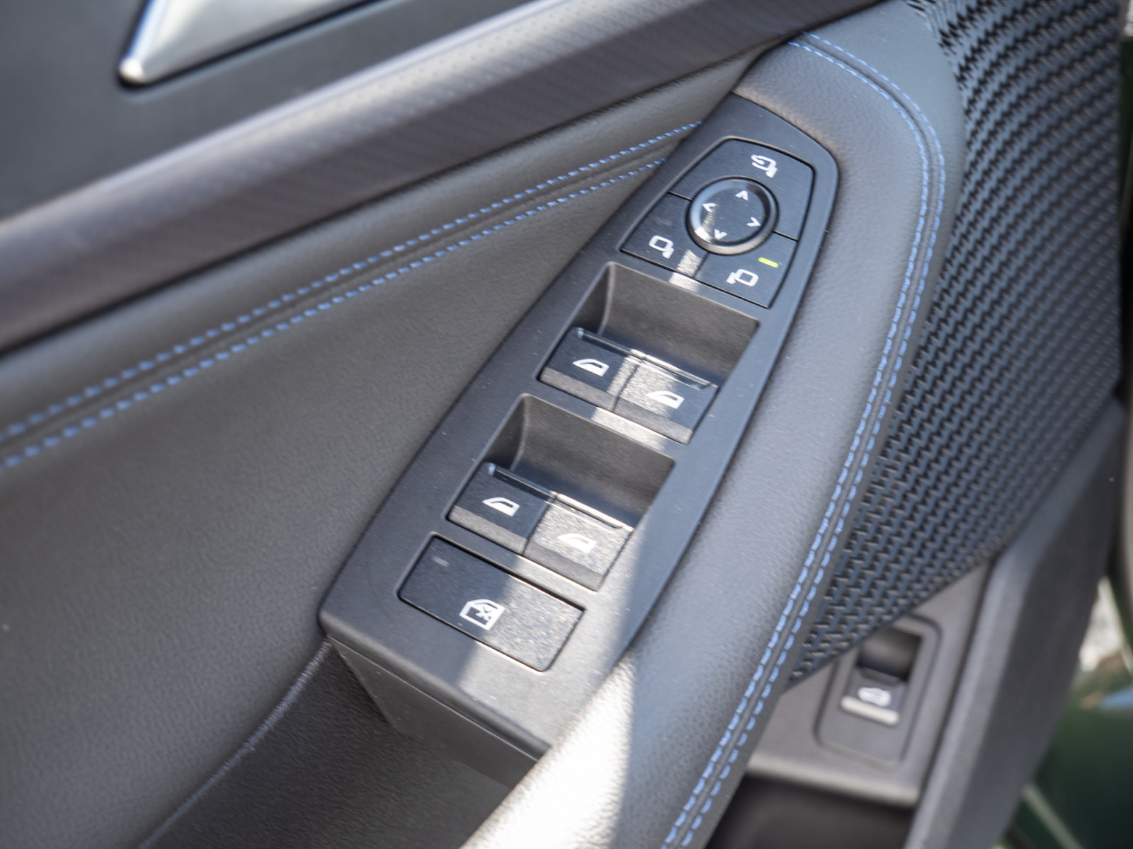 BMW 220i Active Tourer M-Sport – Produktfoto 19