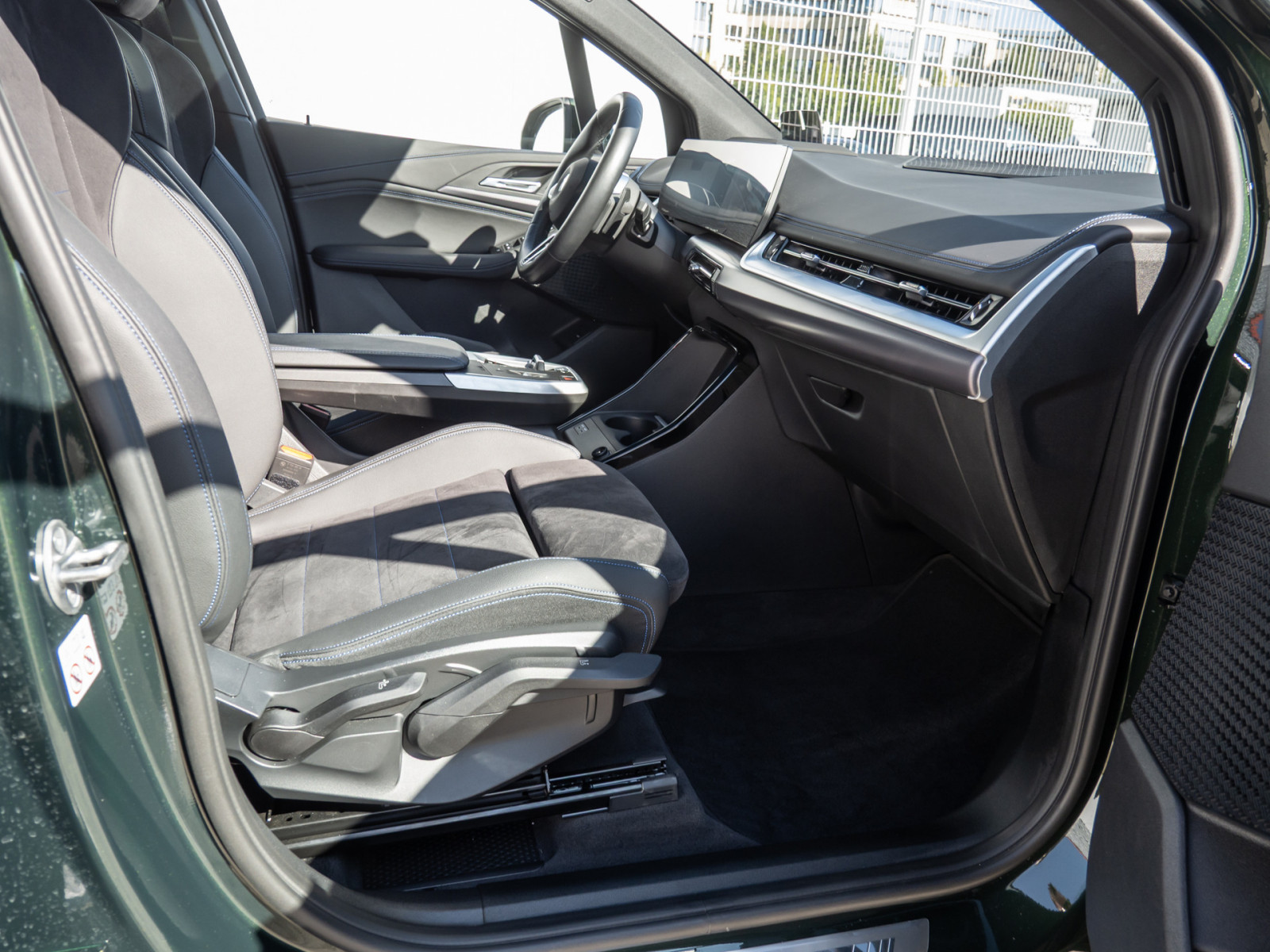 BMW 220i Active Tourer M-Sport – Produktfoto 6