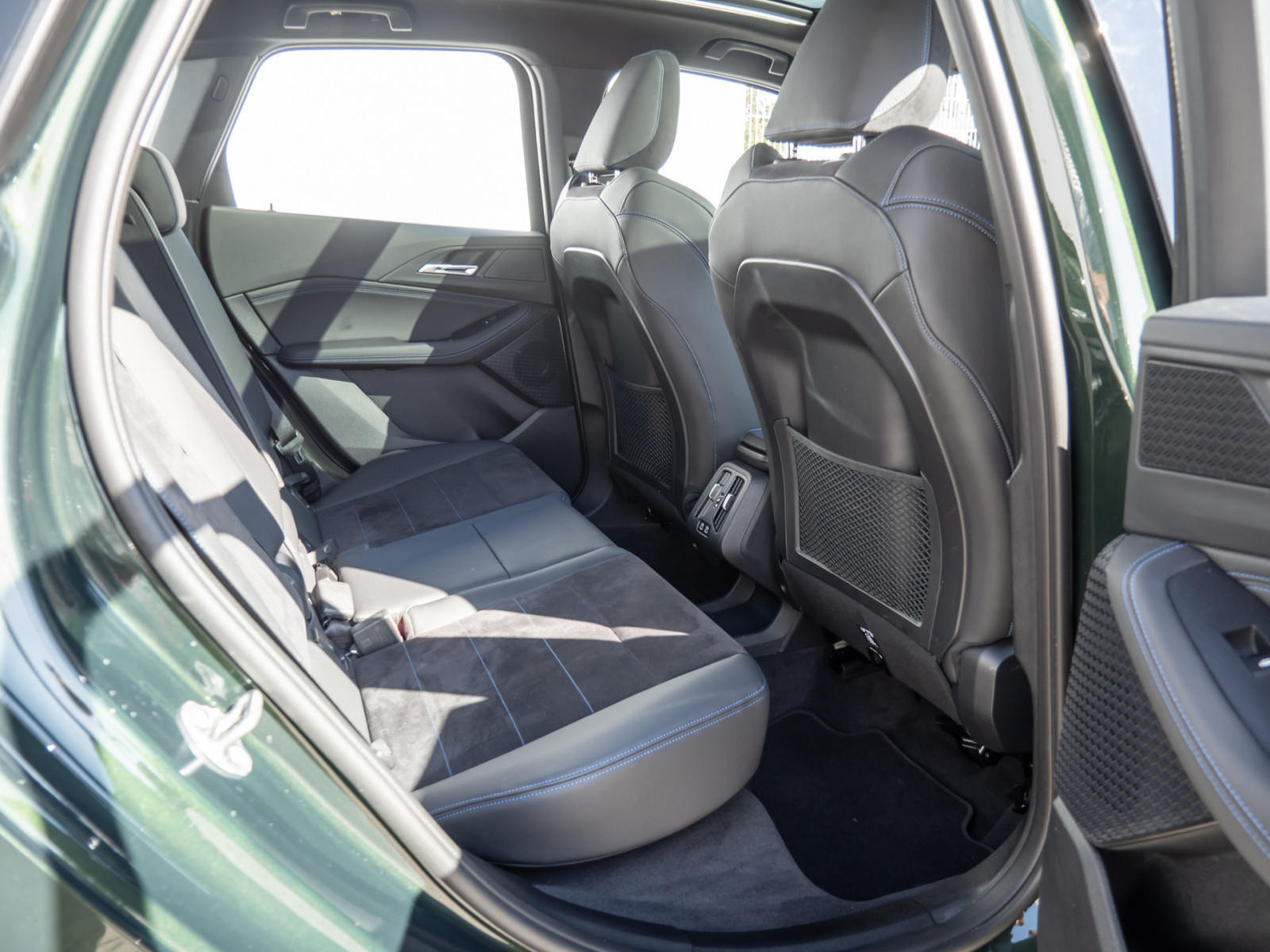 BMW 220i Active Tourer M-Sport – Produktfoto 7