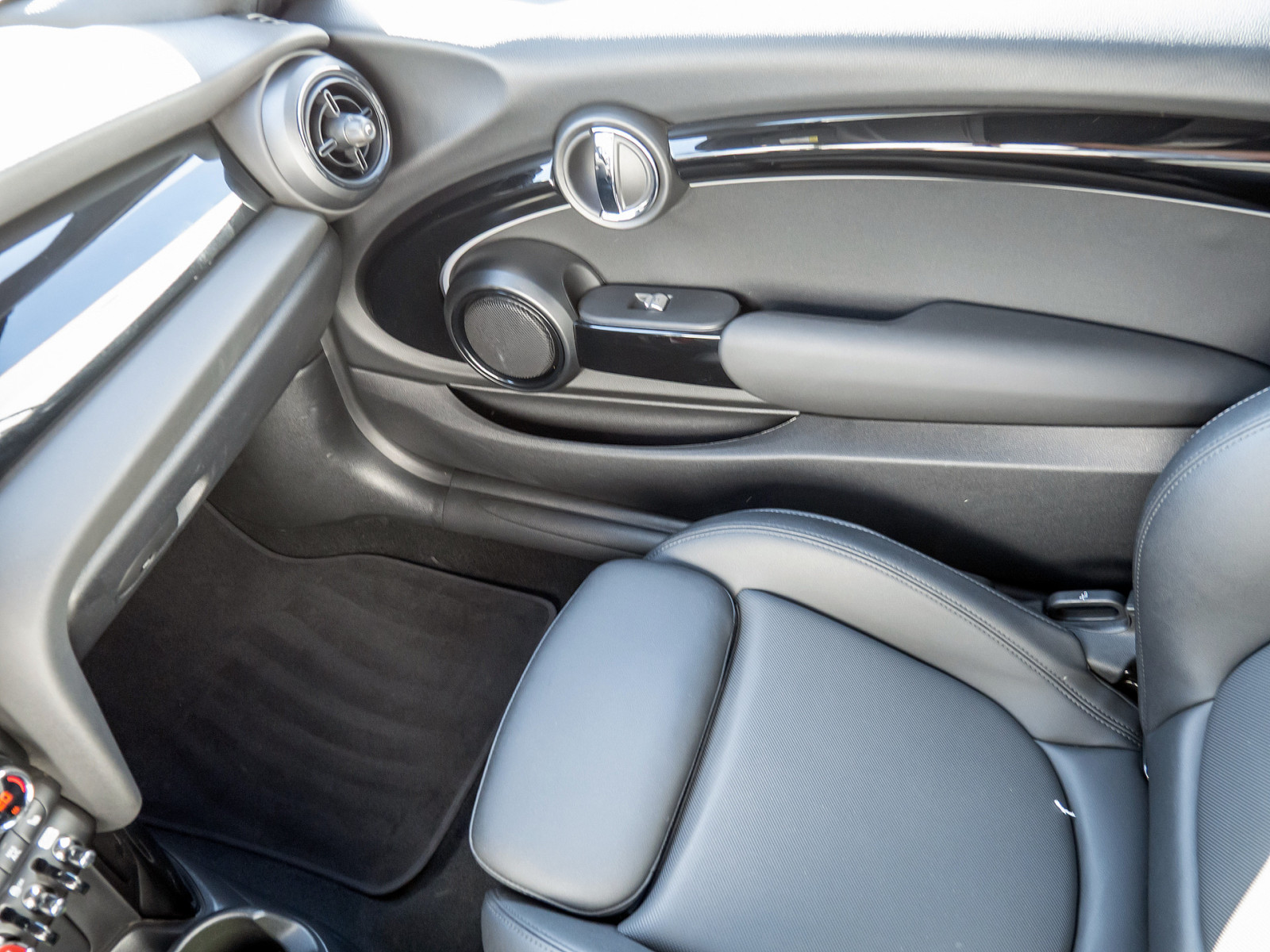 MINI Cooper Cabrio Classic Trim – Produktfoto 15