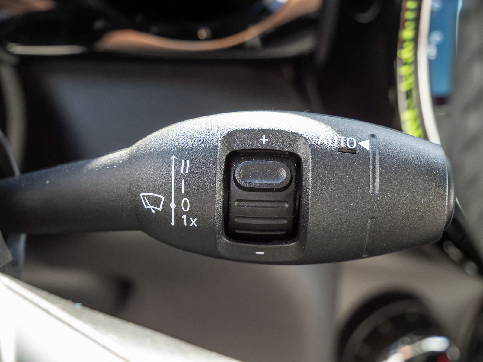 MINI Cooper Cabrio Classic Trim – Produktfoto 17
