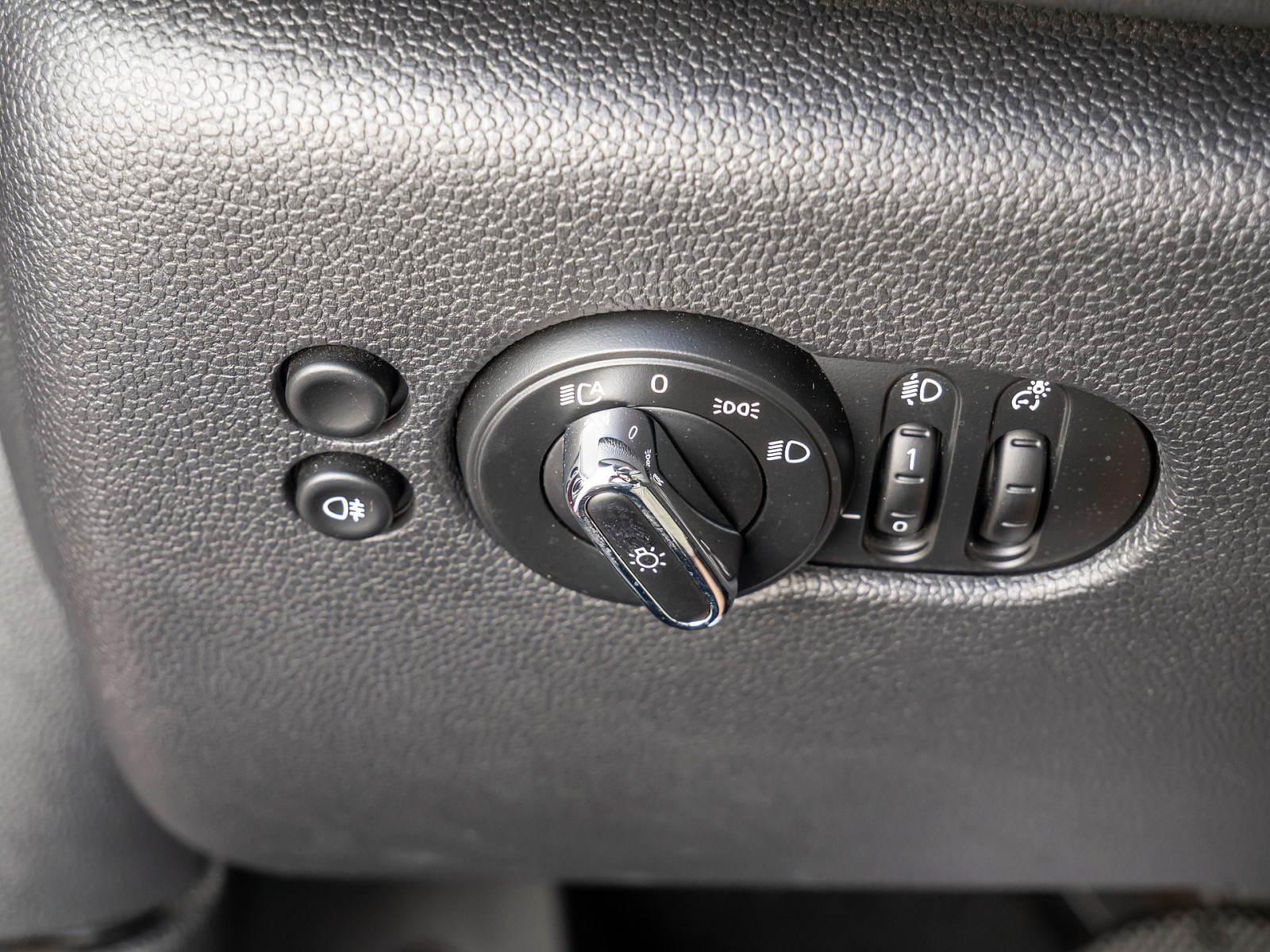 MINI Cooper Cabrio Classic Trim – Produktfoto 18