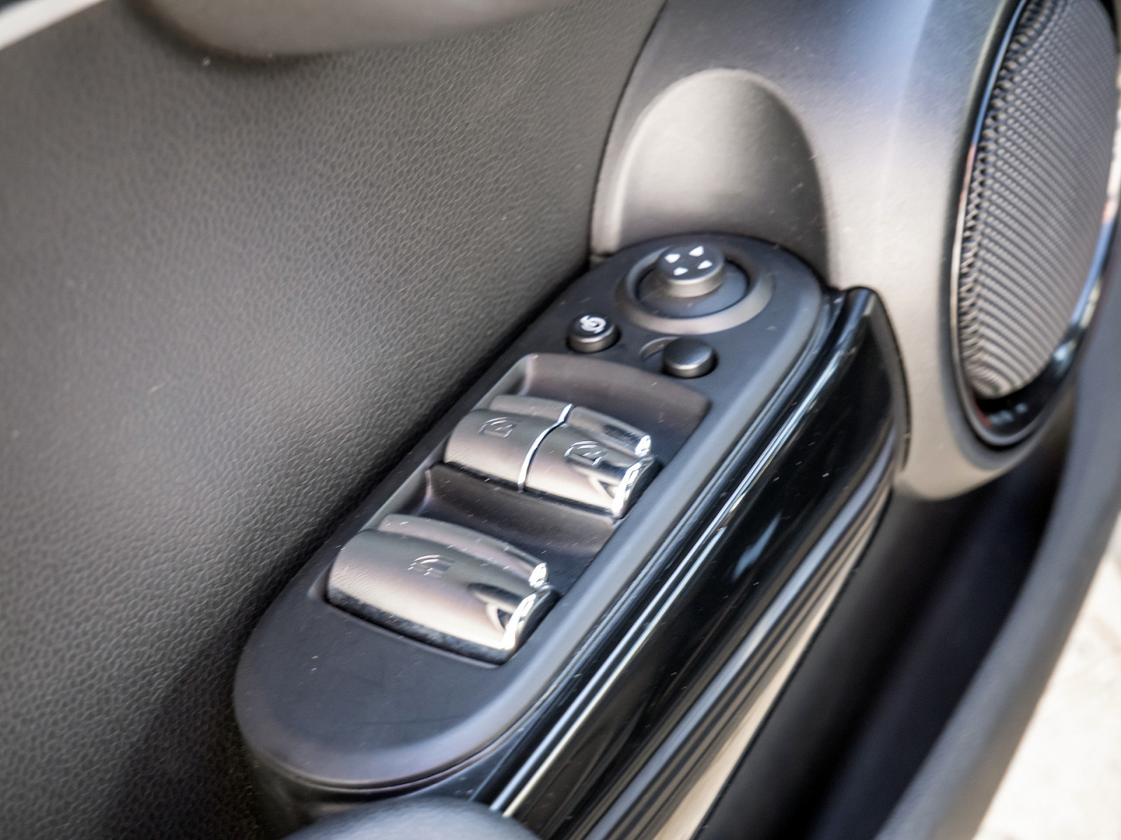 MINI Cooper Cabrio Classic Trim – Produktfoto 19