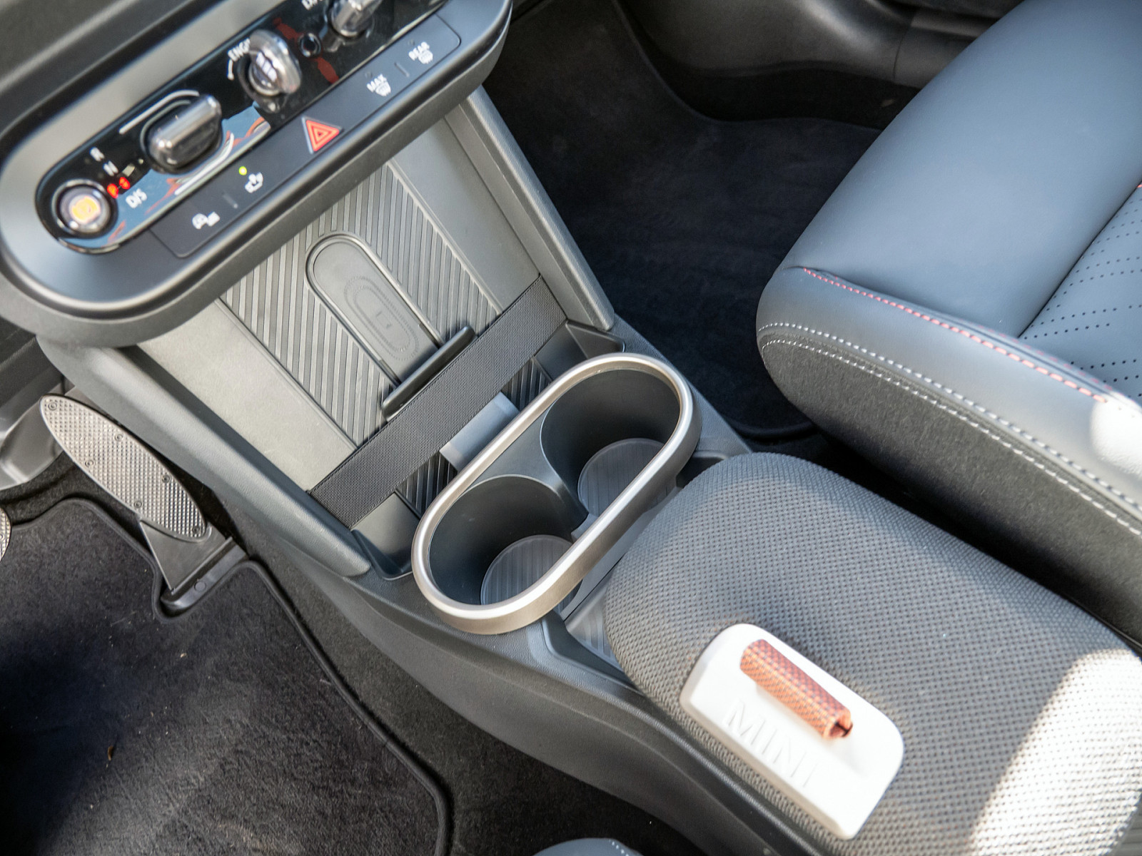 MINI Cooper S JCW Trim – Produktfoto 13