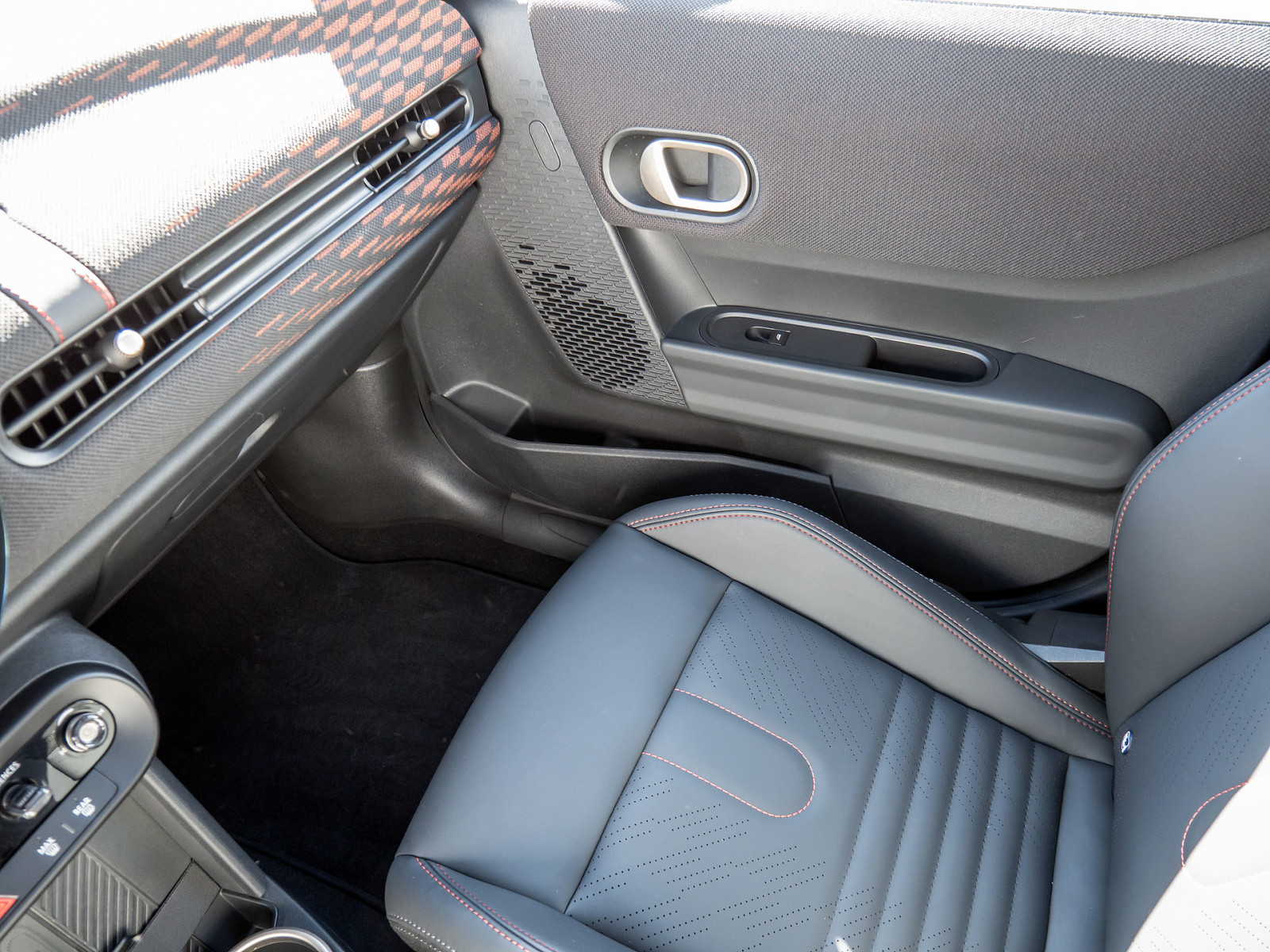 MINI Cooper S JCW Trim – Produktfoto 14