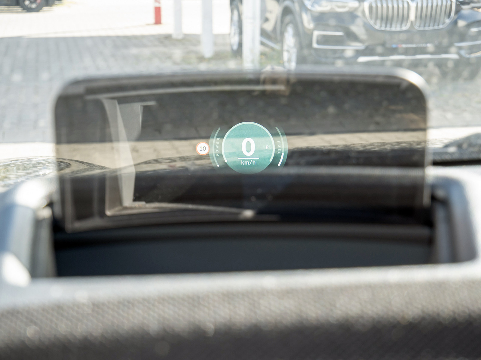 MINI Cooper S JCW Trim – Produktfoto 15