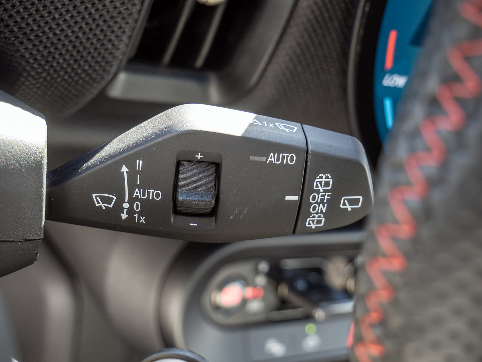 MINI Cooper S JCW Trim – Produktfoto 16